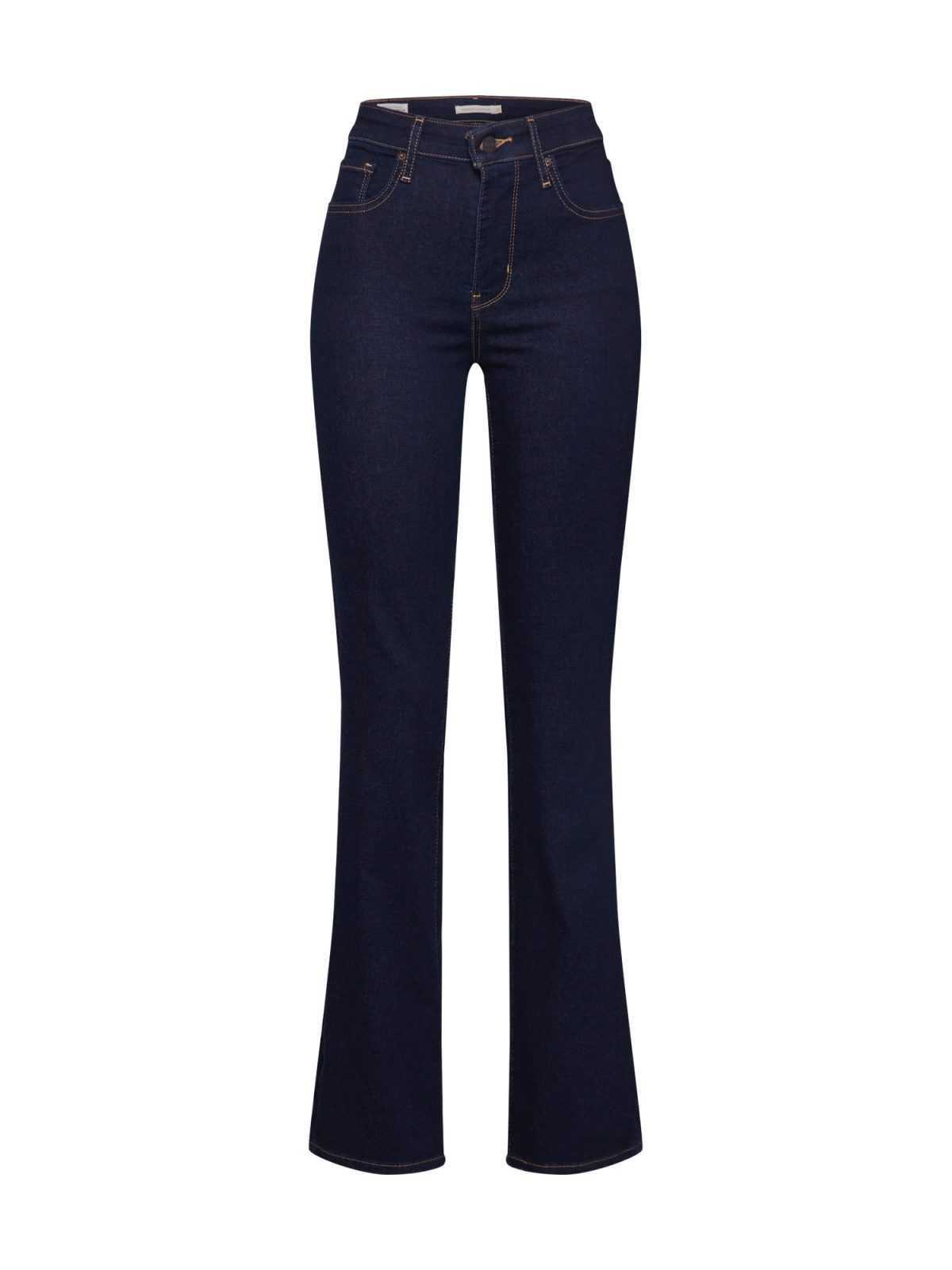 LEVI'S Kavbojke '725™ HIGH RISE BOOTCUT'  moder denim
