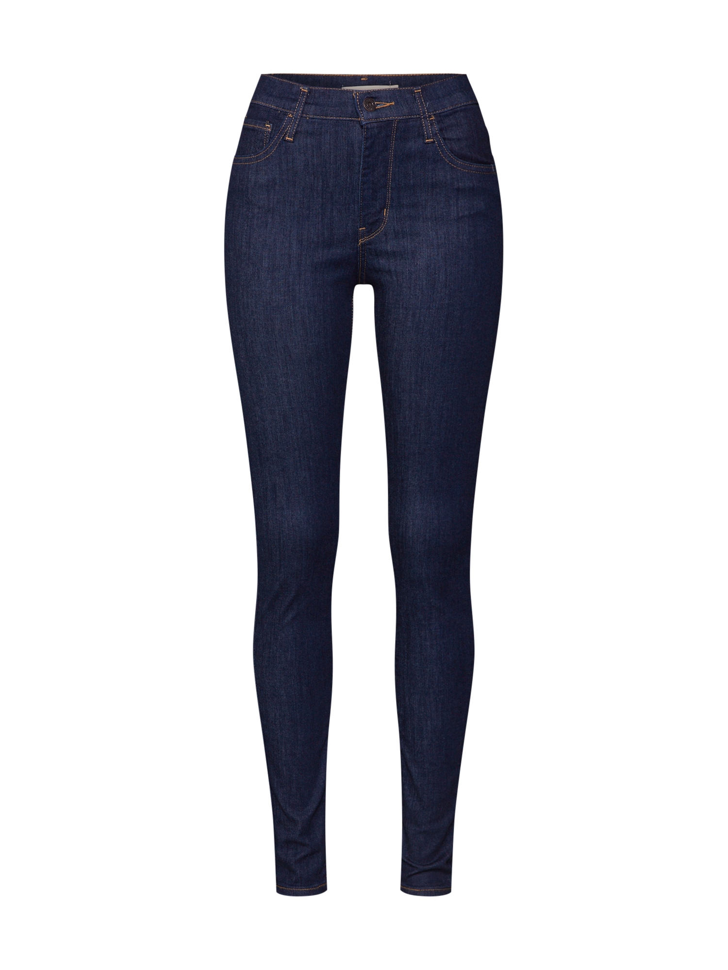 LEVI'S Kavbojke  mornarska