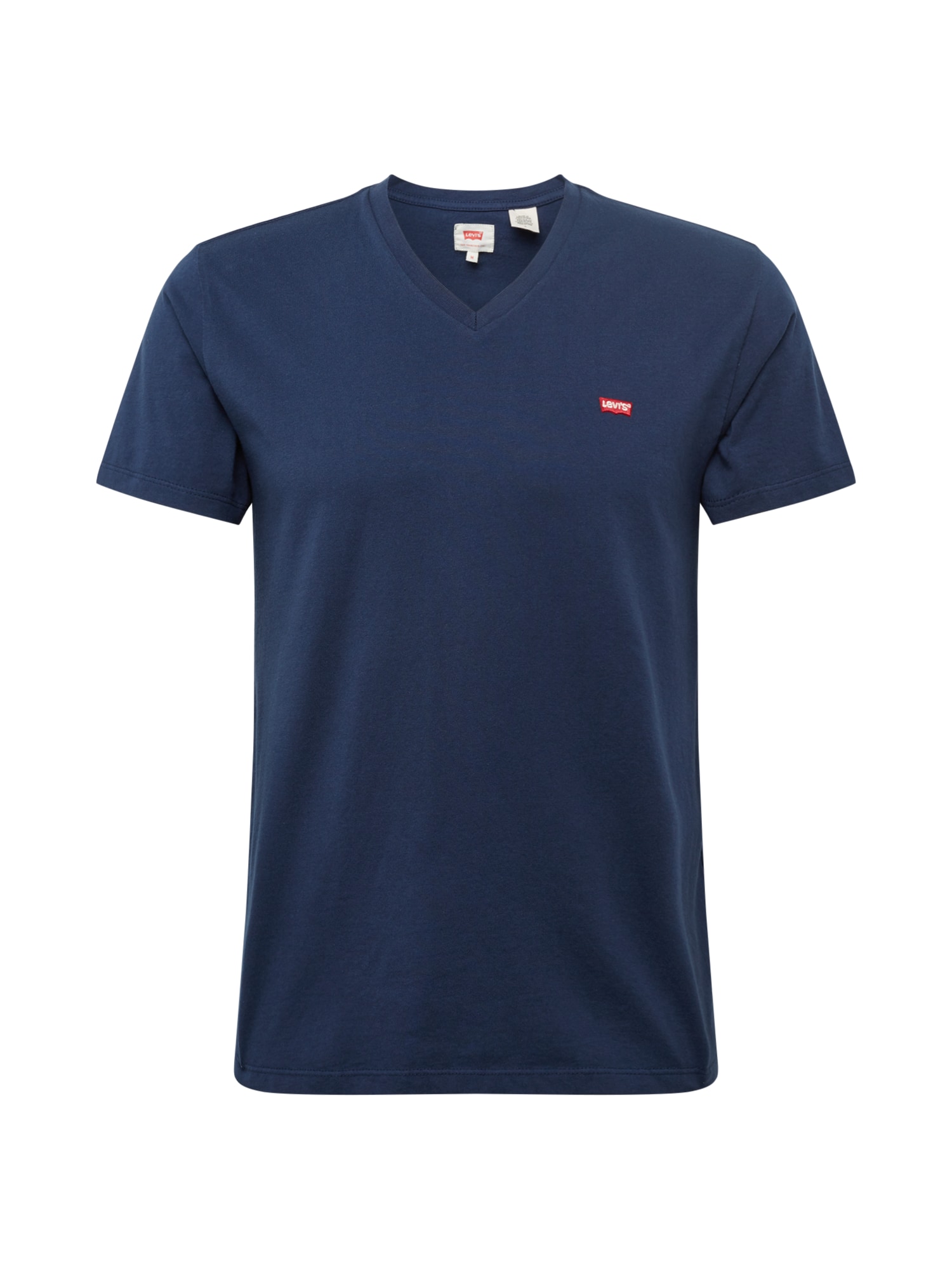 LEVI'S Majica 'ORIGHM'  temno modra