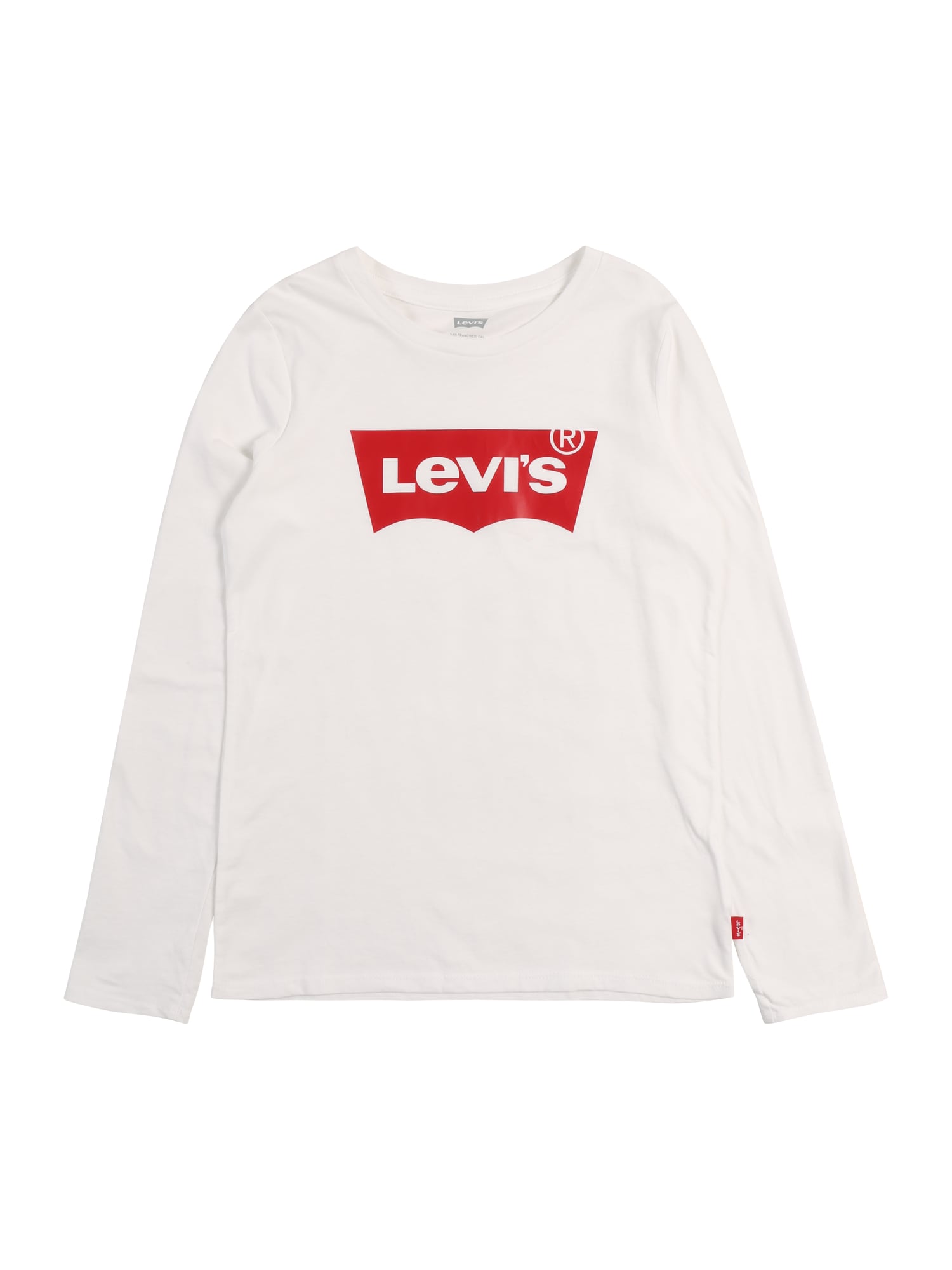 LEVI'S Majica  bela