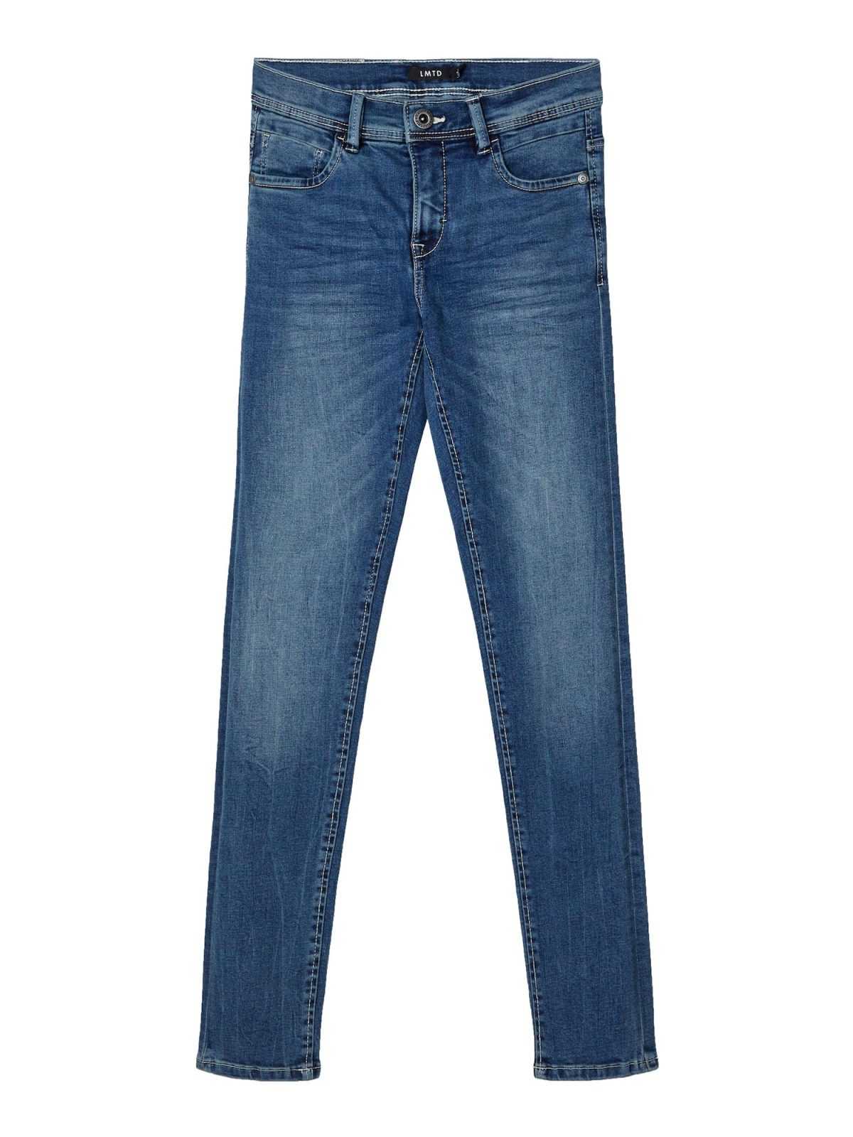 LMTD Kavbojke 'Pilou'  moder denim