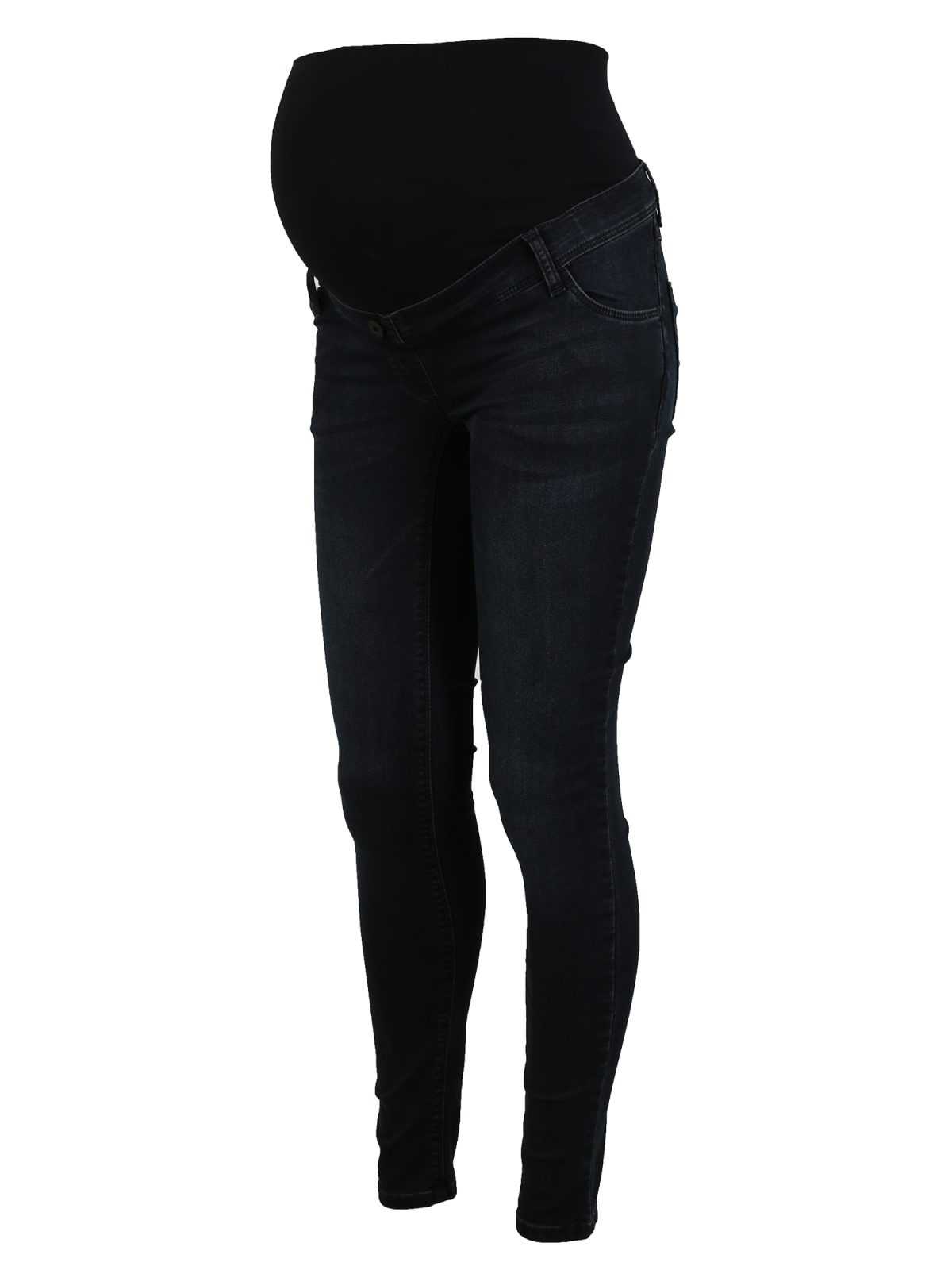 LOVE2WAIT Kavbojke 'Sophia 30"'  modra / moder denim
