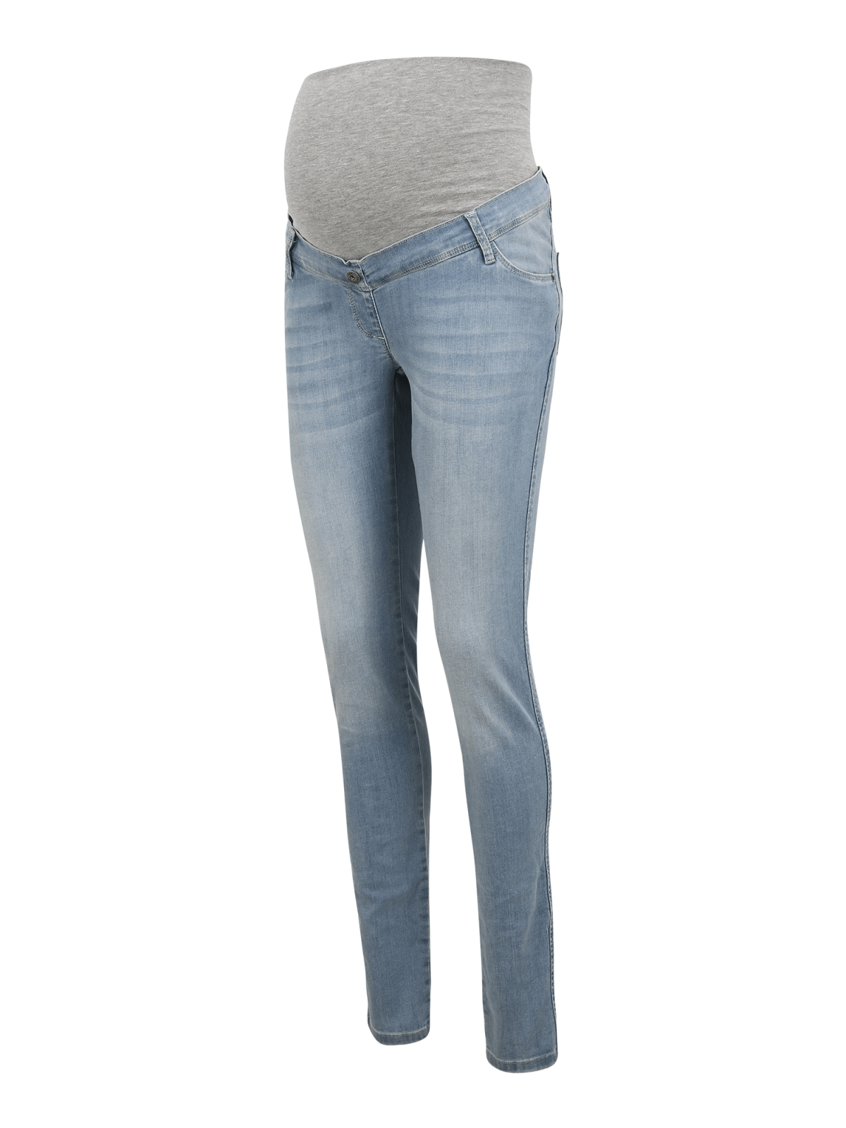 LOVE2WAIT Kavbojke 'Sophia 32'  moder denim