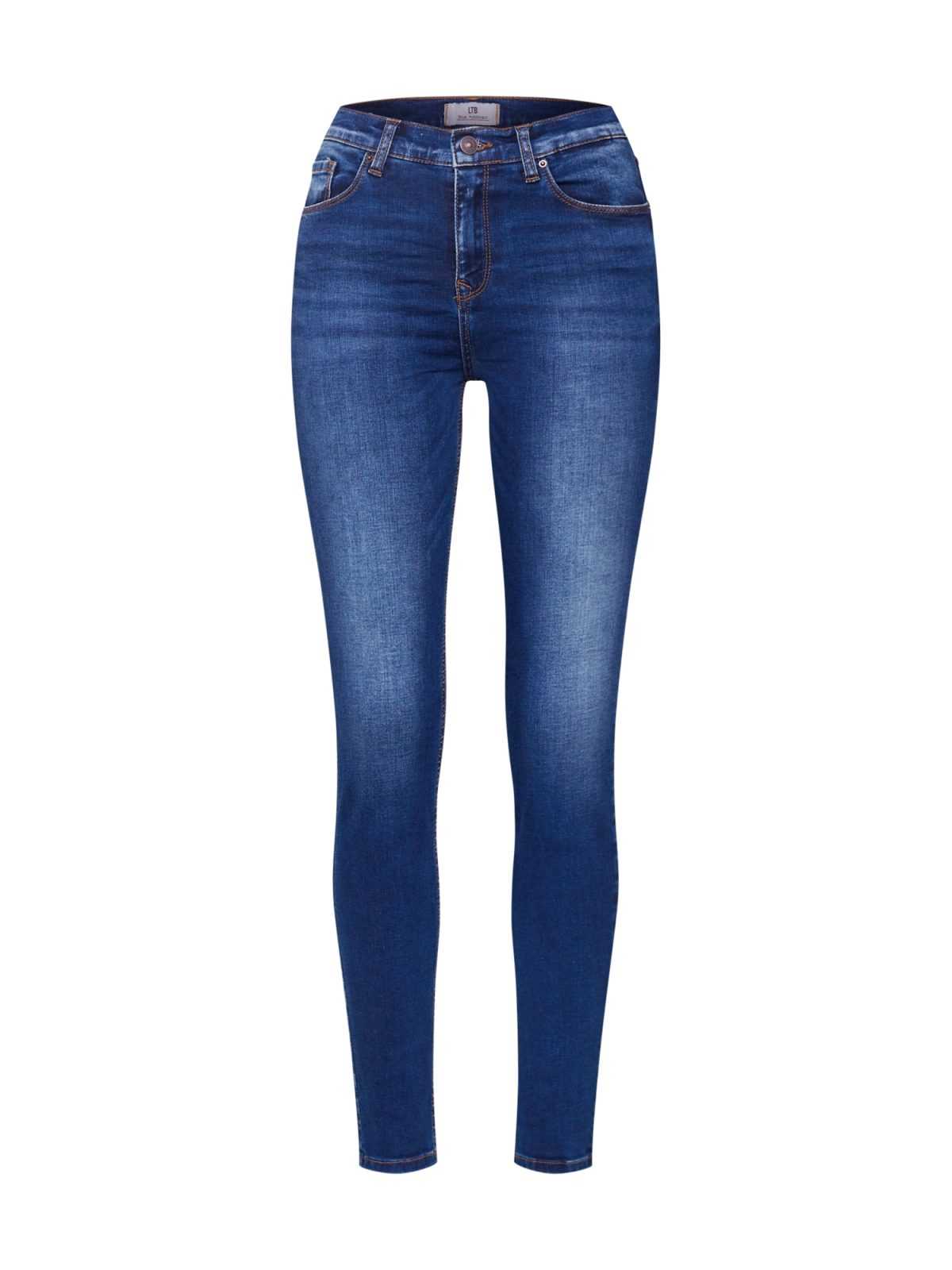 LTB Kavbojke 'Amy'  moder denim