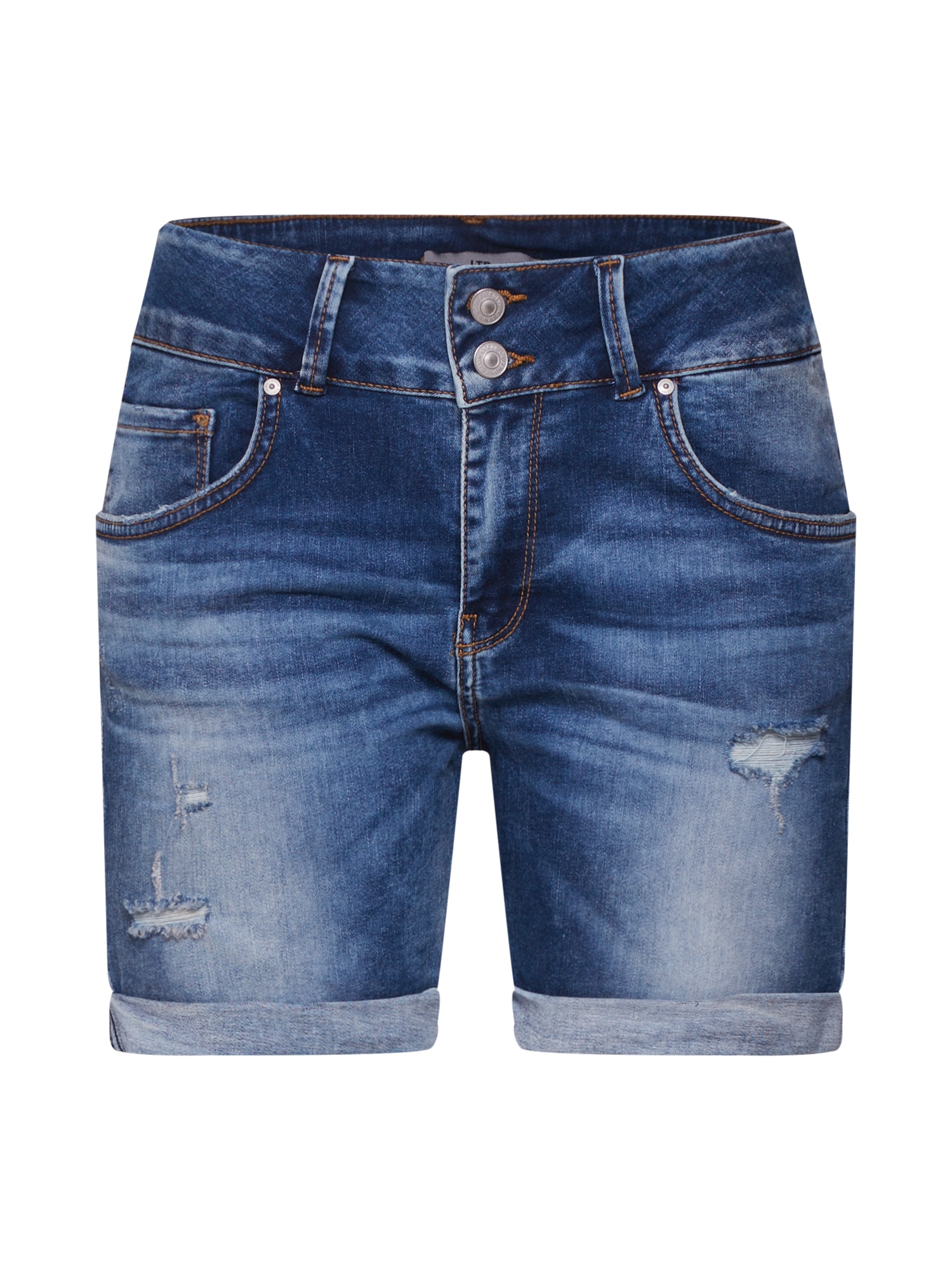 LTB Kavbojke 'Becky'  moder denim