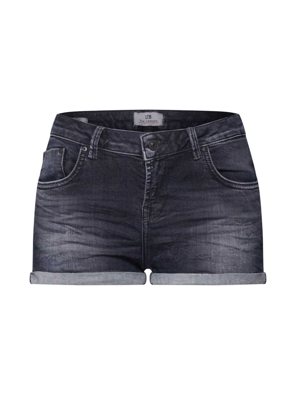LTB Kavbojke 'JUDIE'  moder denim