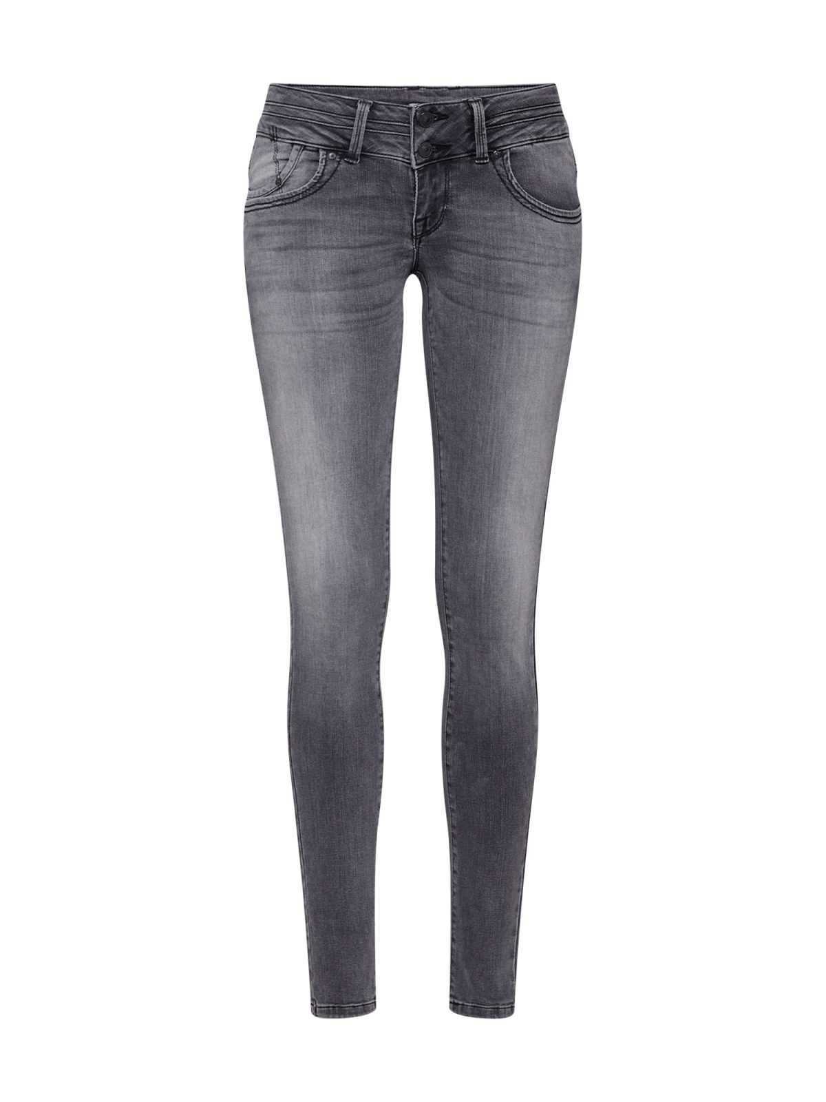 LTB Kavbojke 'JULITA X'  siv denim