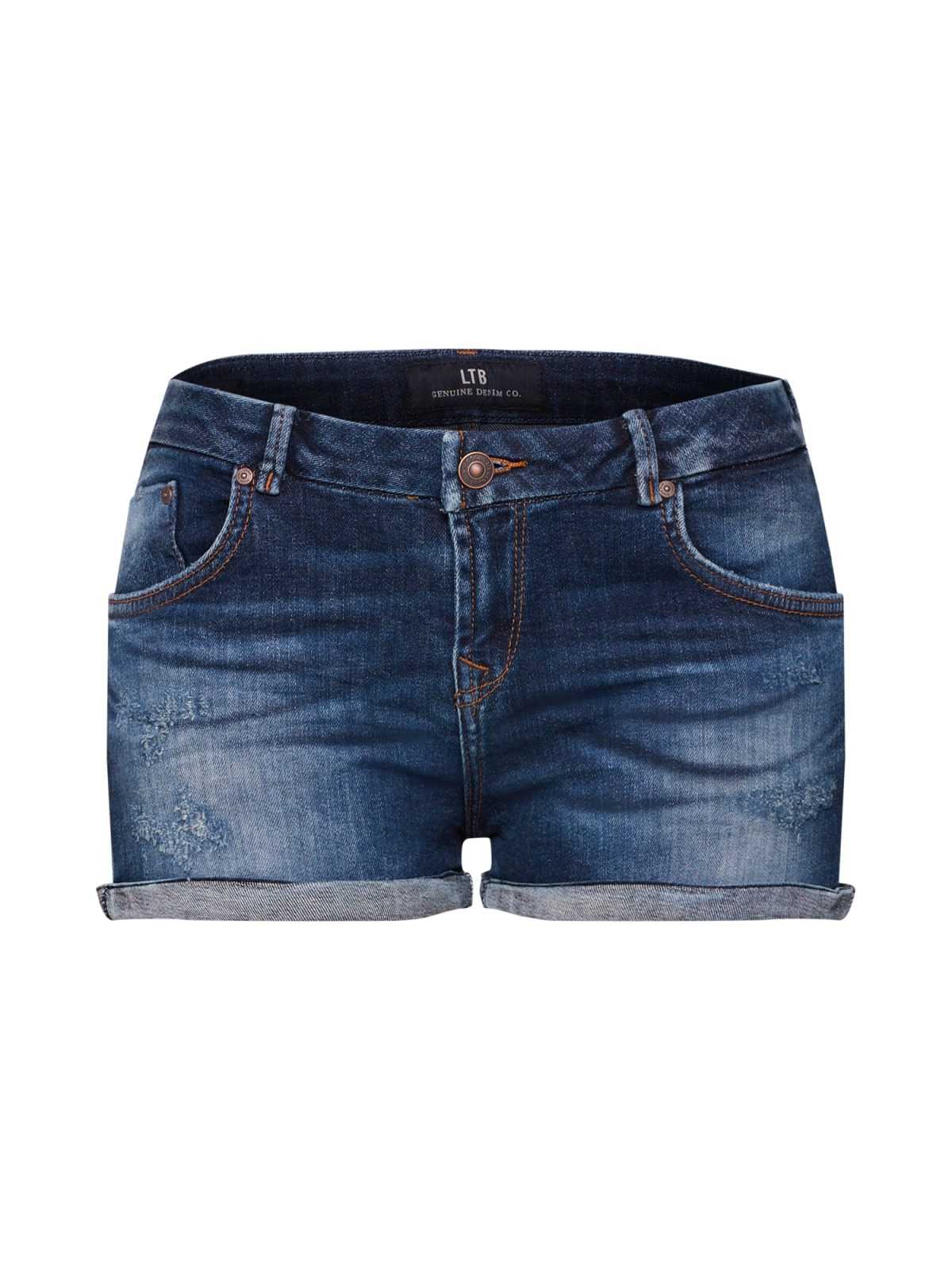 LTB Kavbojke 'Judie'  moder denim