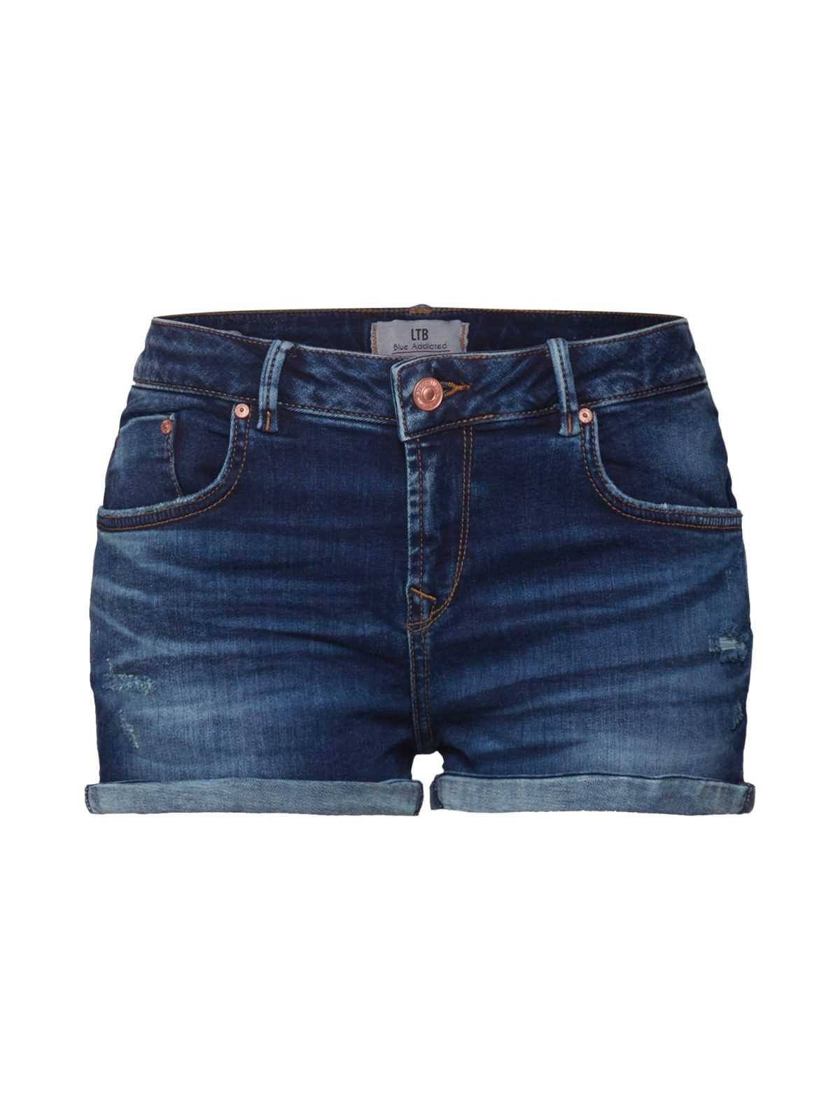 LTB Kavbojke 'Judie'  moder denim