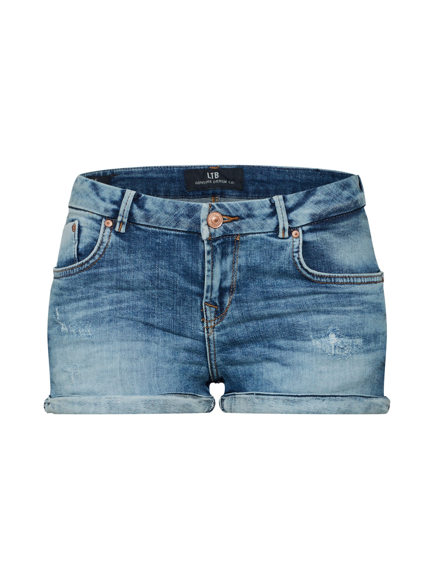 LTB Kavbojke 'Judie'  moder denim