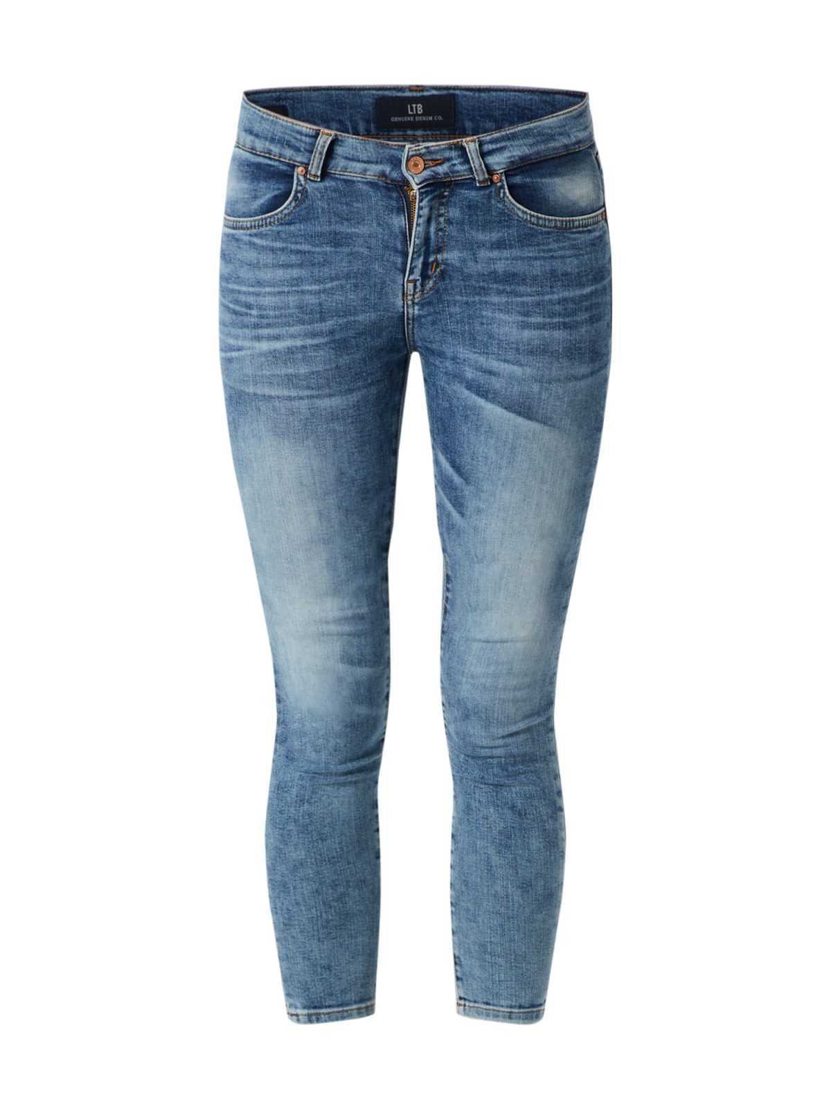 LTB Kavbojke 'Lonia'  moder denim