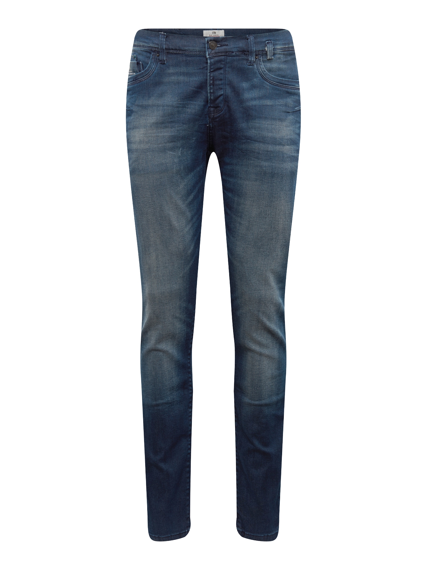LTB Kavbojke 'SERVANDO X D'  moder denim