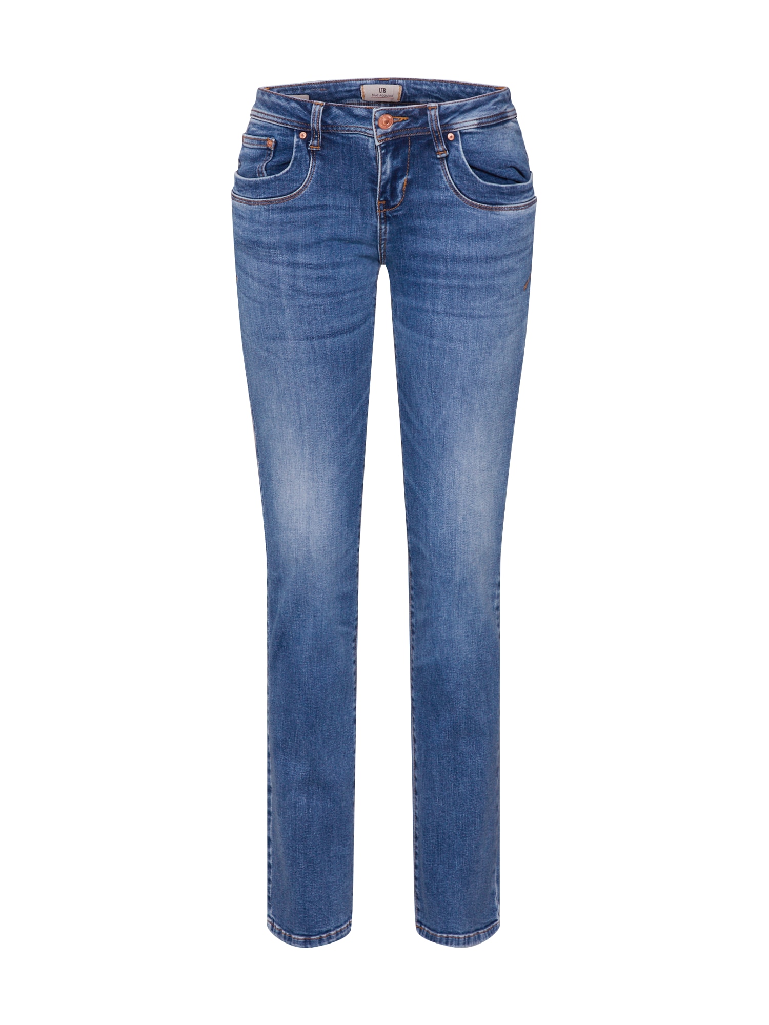 LTB Kavbojke 'Valerie'  moder denim