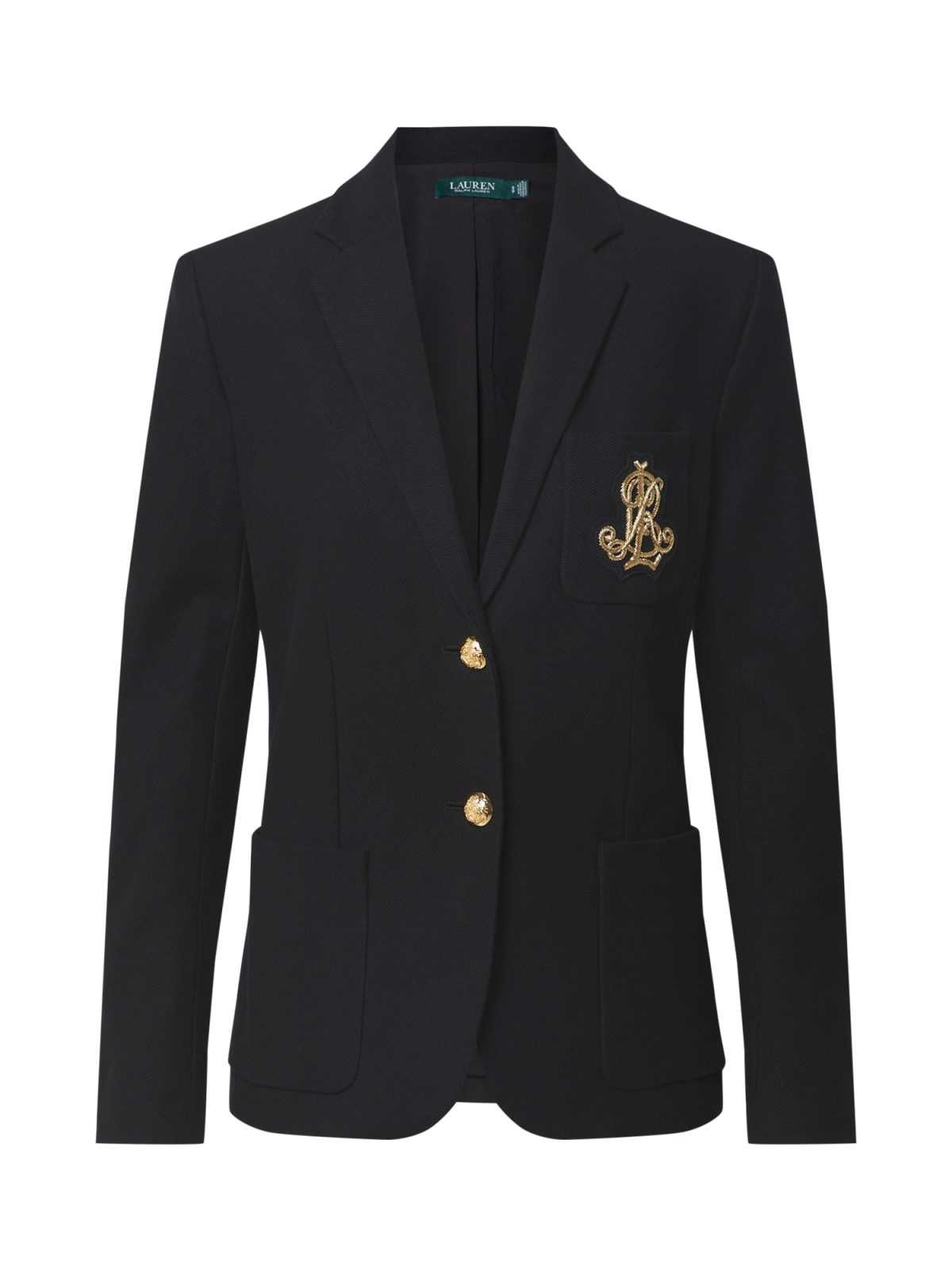 Lauren Ralph Lauren Blazer 'Anfisa'  zlata / črna