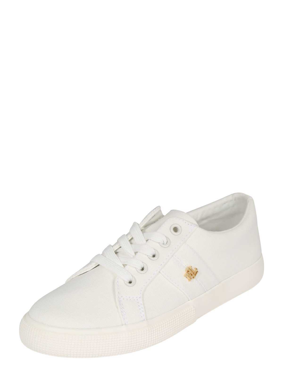 Lauren Ralph Lauren Nizke superge 'JANSON'  bela