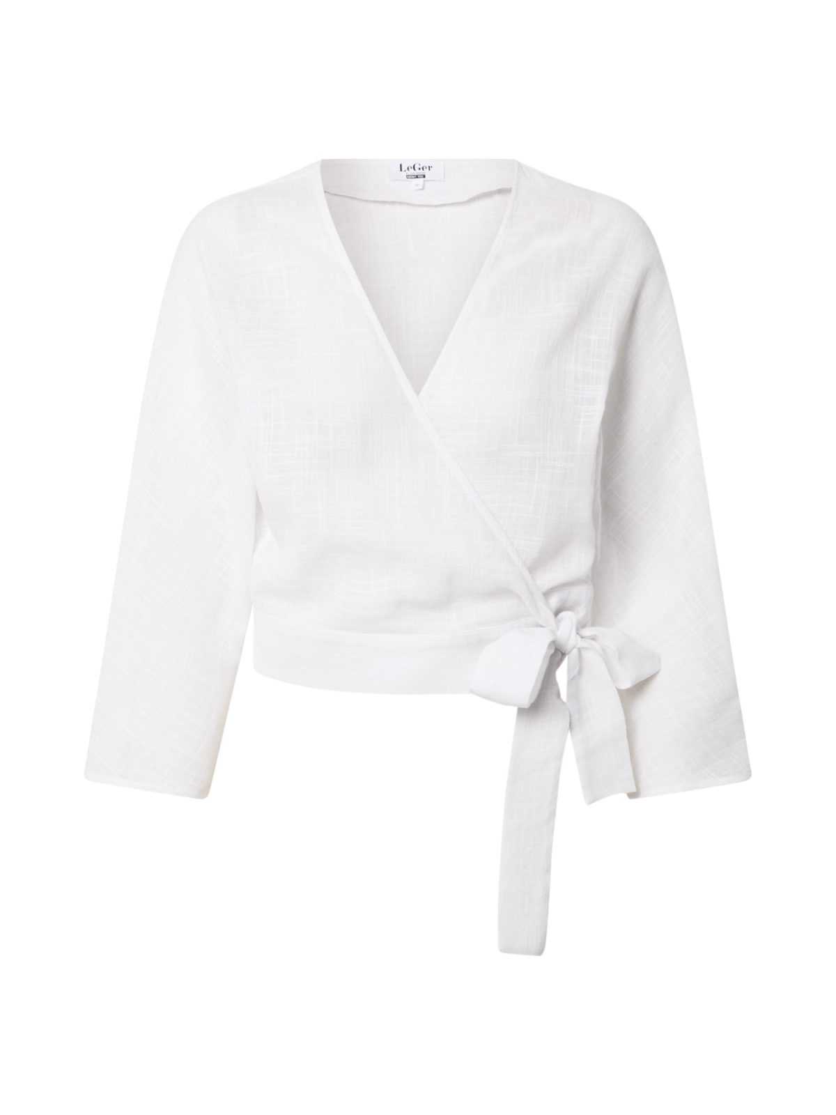 LeGer by Lena Gercke Bluza 'Alisha'  bela