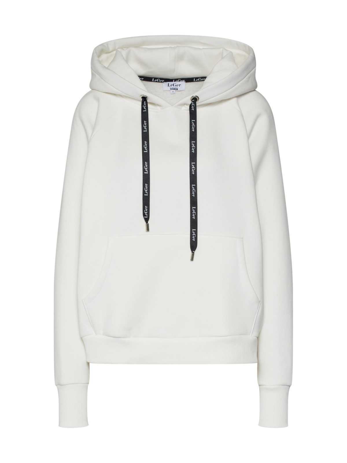 LeGer by Lena Gercke Majica 'Hayley'  off-bela