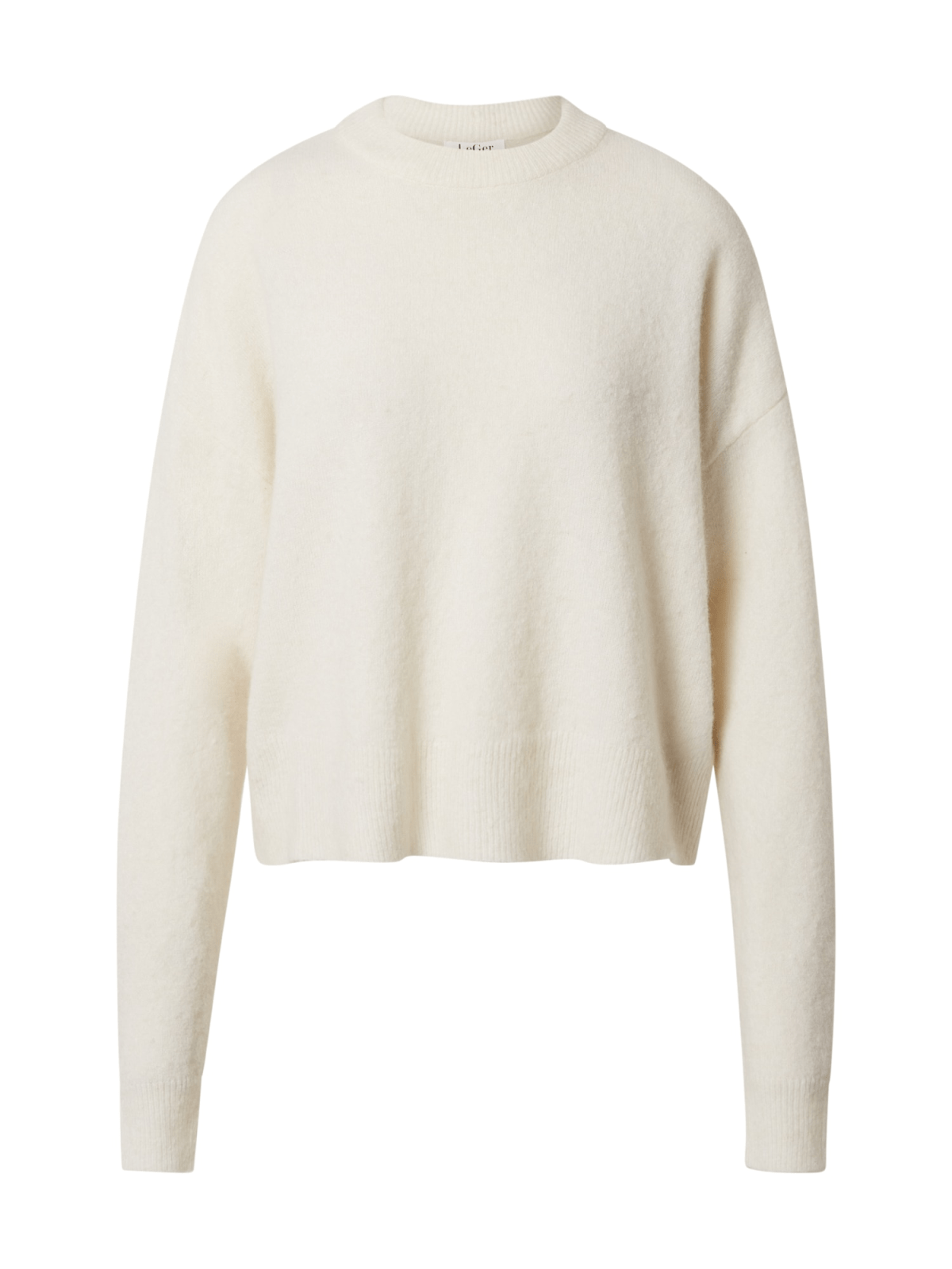 LeGer by Lena Gercke Pulover 'Finja'  kremna