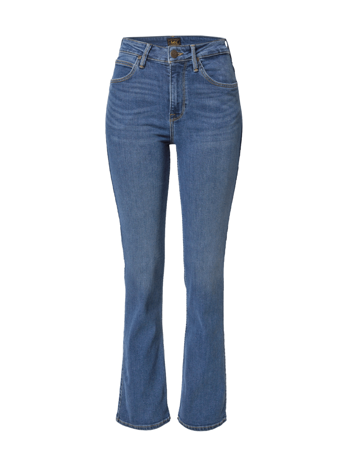 Lee Kavbojke 'Breese'  moder denim