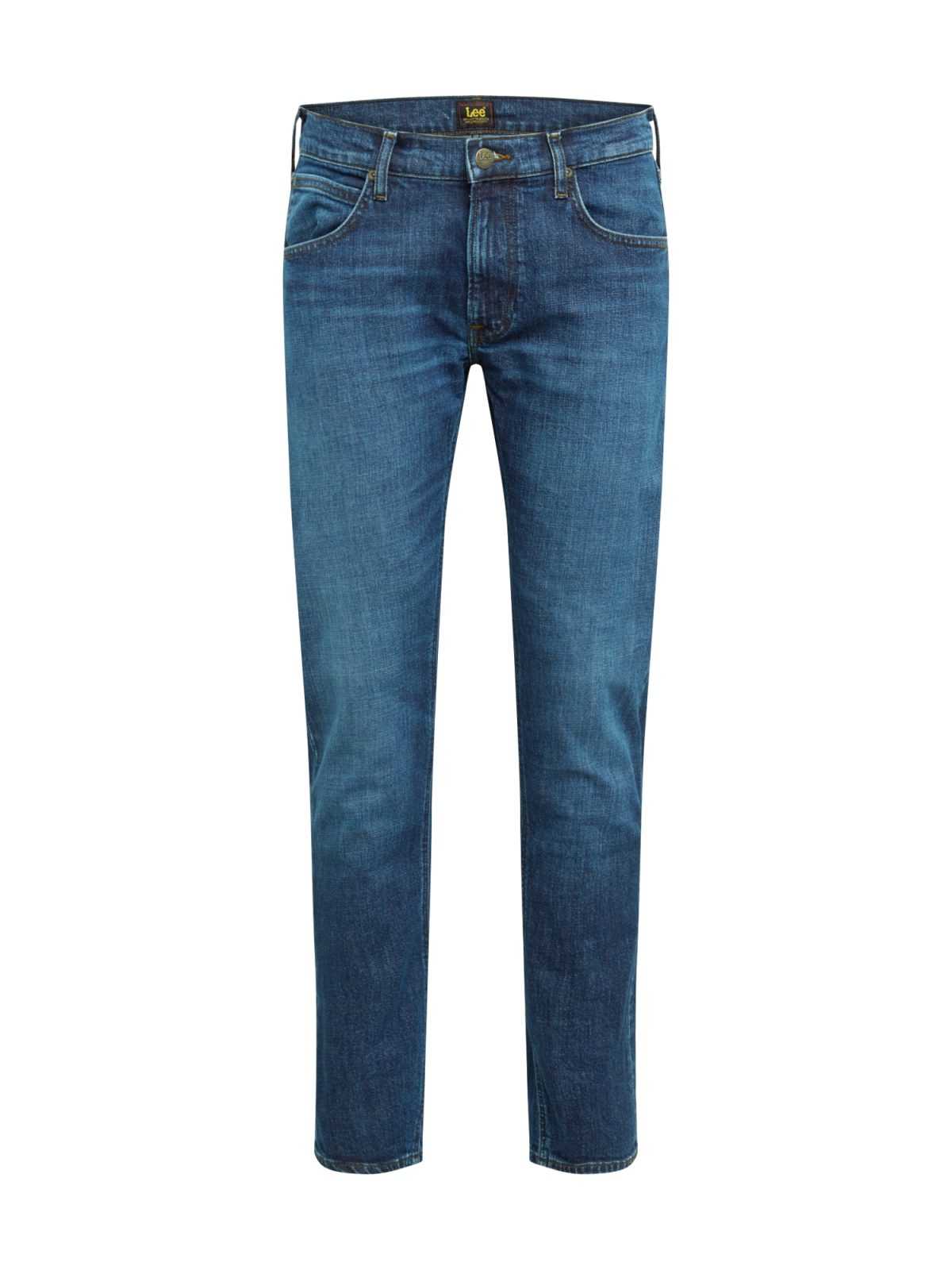 Lee Kavbojke 'Daren'  moder denim