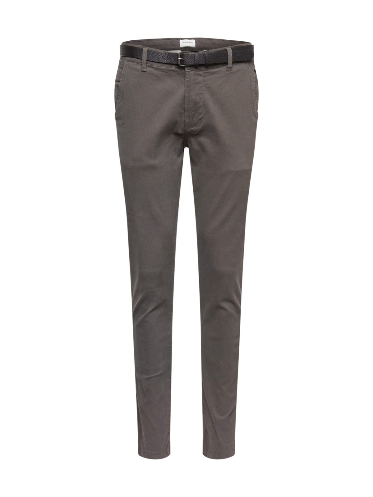 Lindbergh Chino hlače  kaki