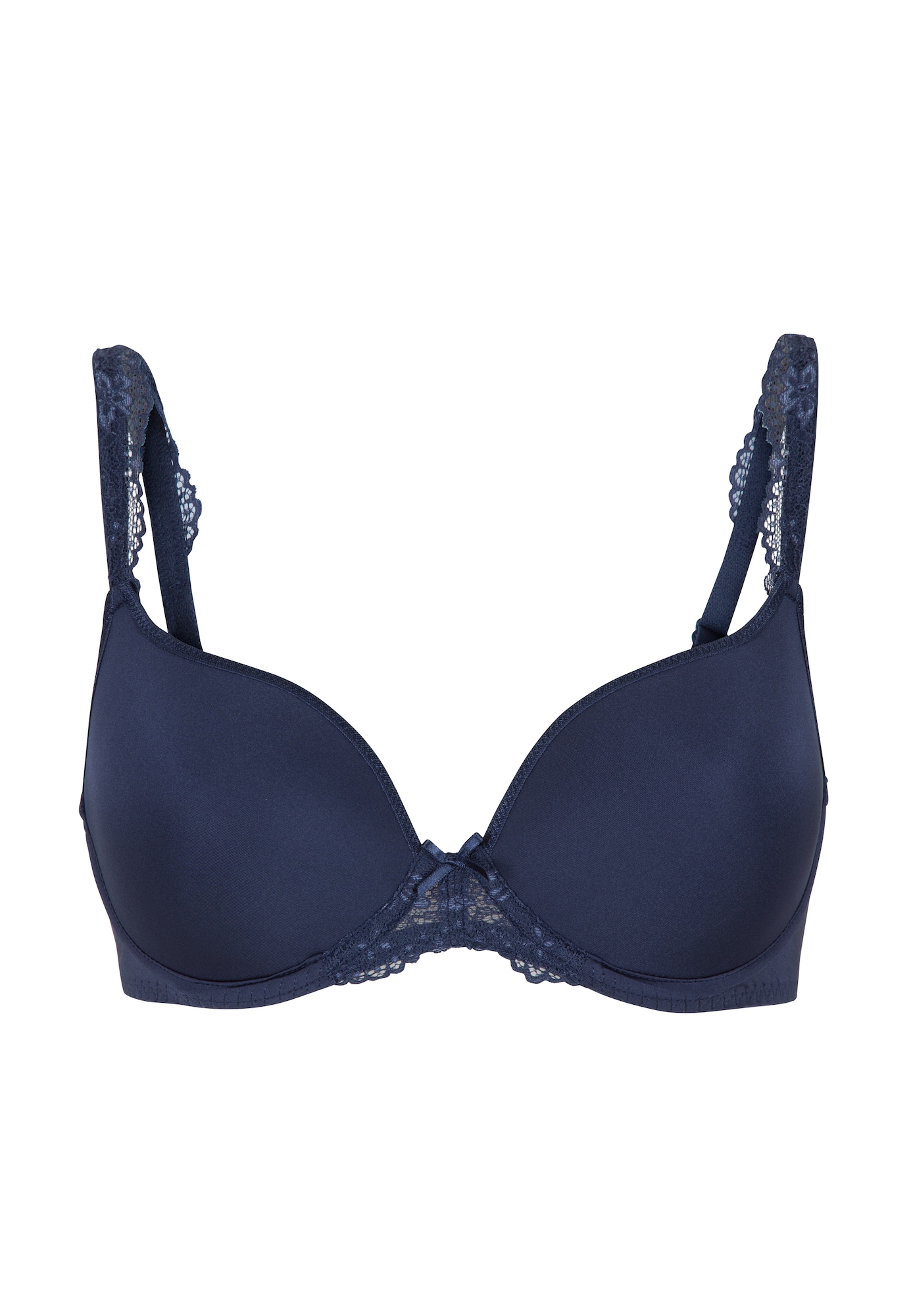 LingaDore Nedrček 'DAILY LACE'  mornarska