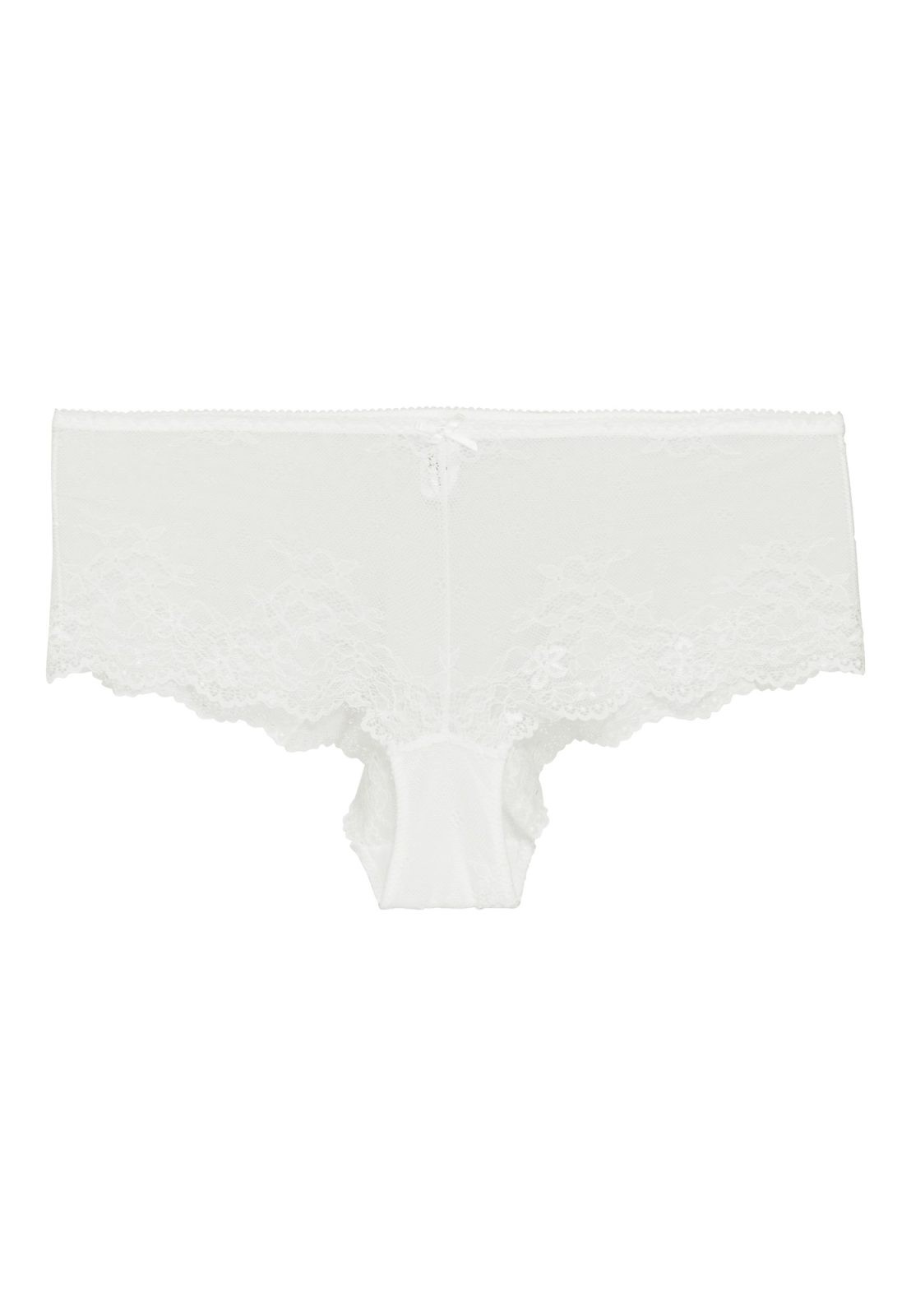 LingaDore Spodnje hlačke 'DAILY LACE'  bela
