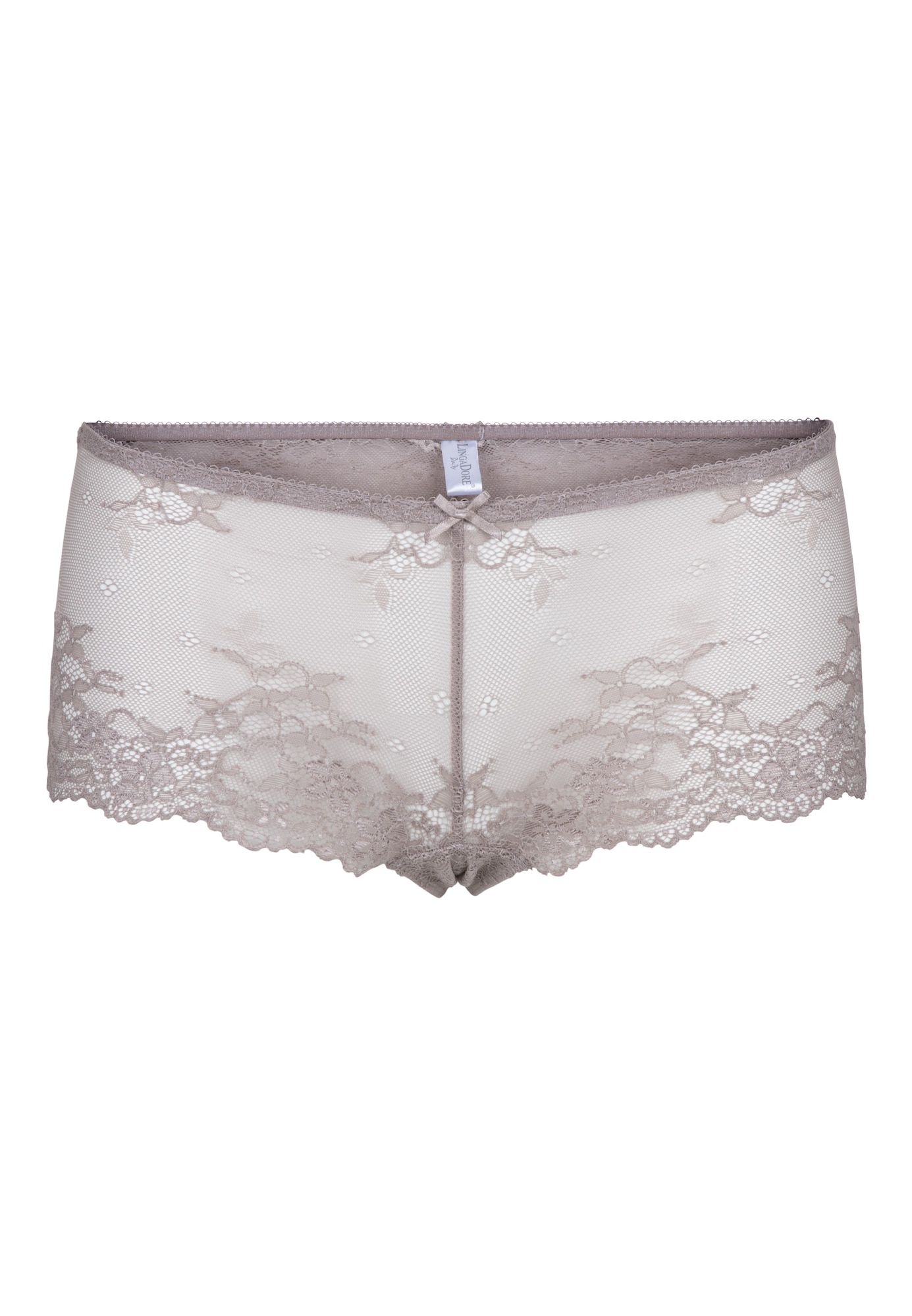 LingaDore Spodnje hlačke 'DAILY LACE'  kamela