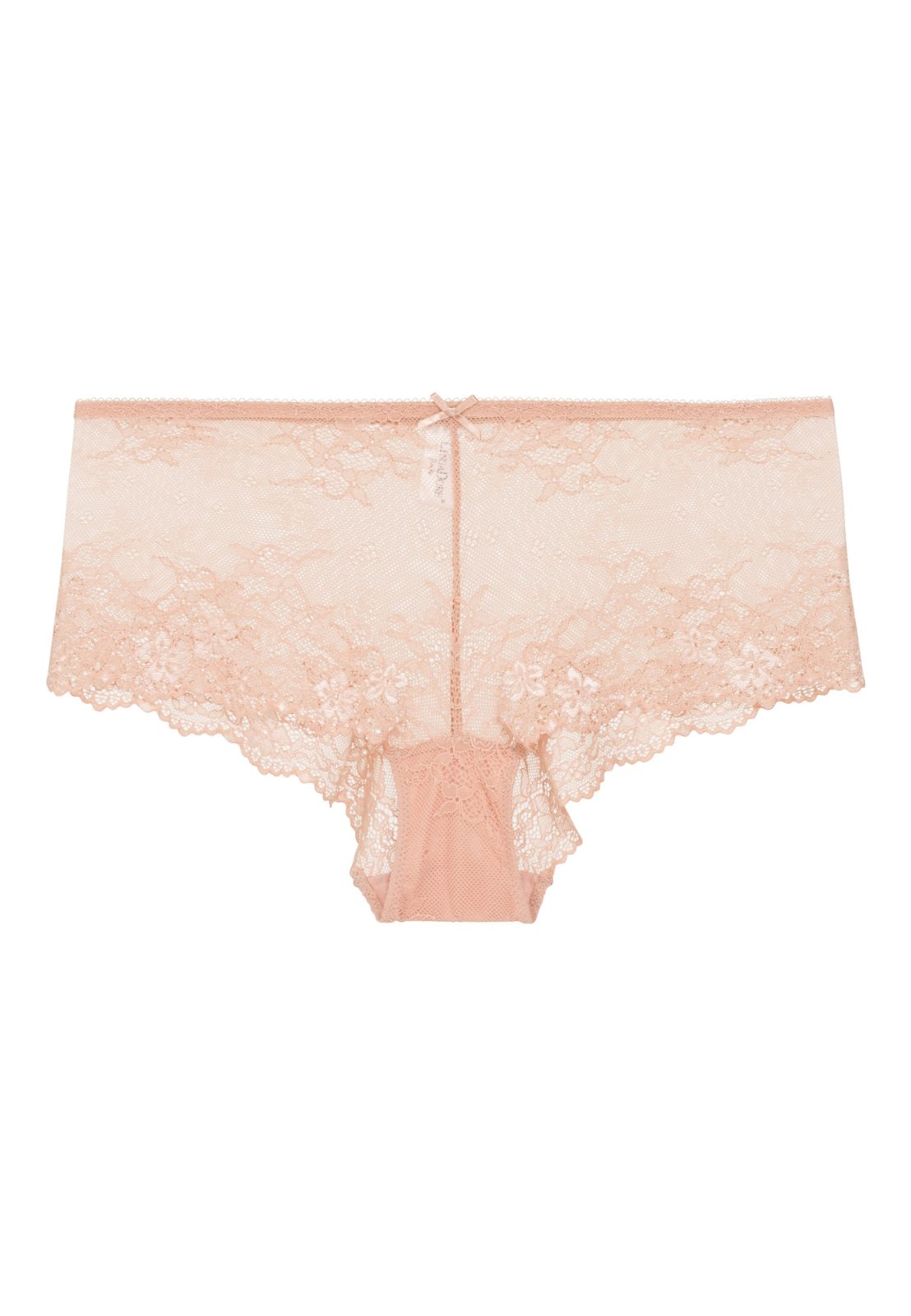 LingaDore Spodnje hlačke 'DAILY LACE'  nude / marelica