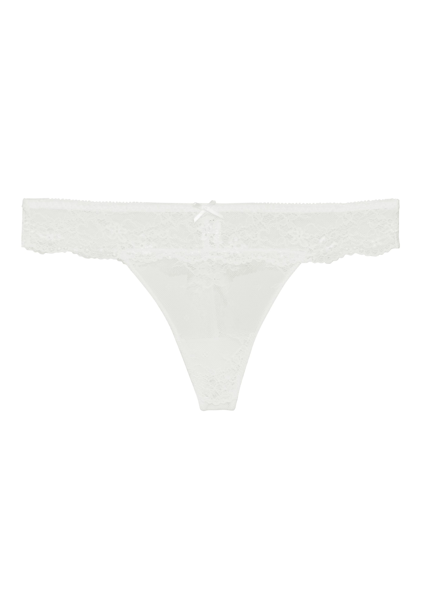LingaDore Tangice 'DAILY LACE'  bela