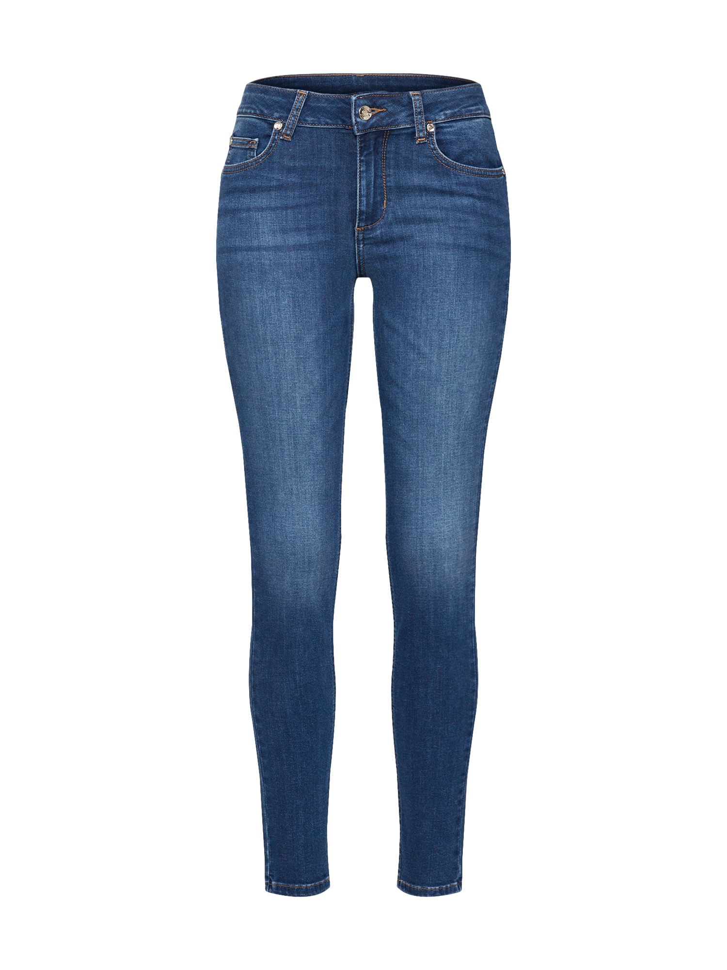 Liu Jo Kavbojke 'DIVINE'  moder denim