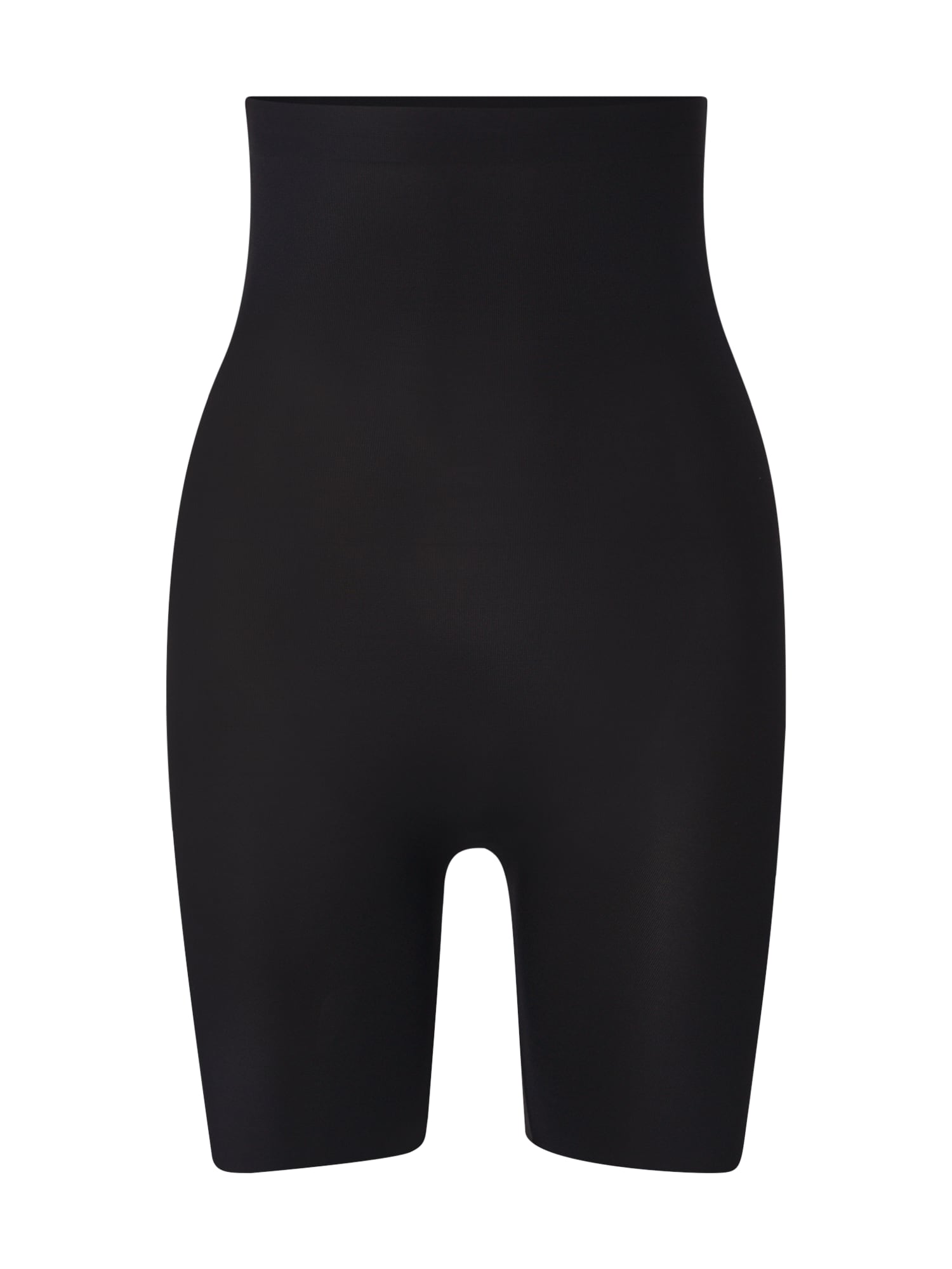MAGIC Bodyfashion Hlače za oblikovanje 'Maxi Sexy Hi-Bermuda'  črna