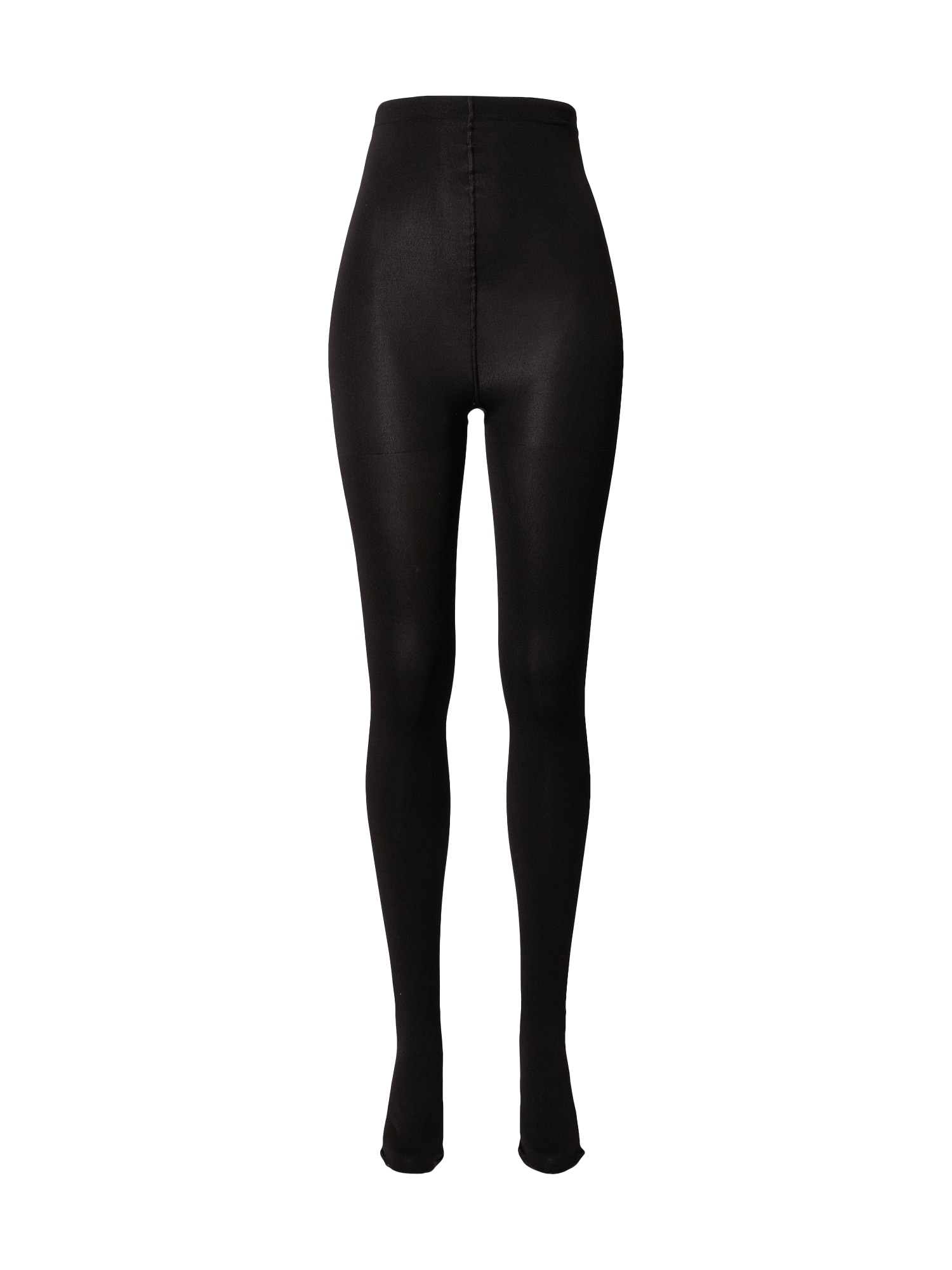 MAGIC Bodyfashion Hlače za oblikovanje  črna