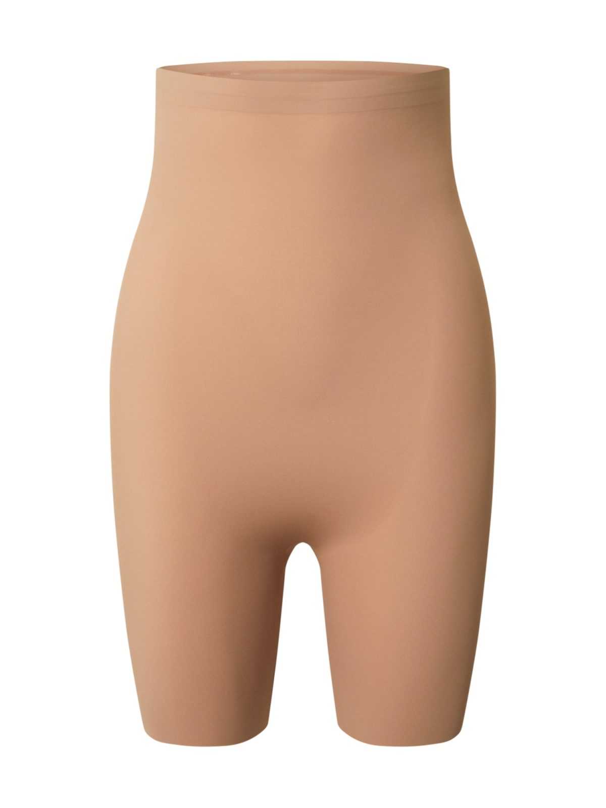 MAGIC Bodyfashion Hlače za oblikovanje  kapučino