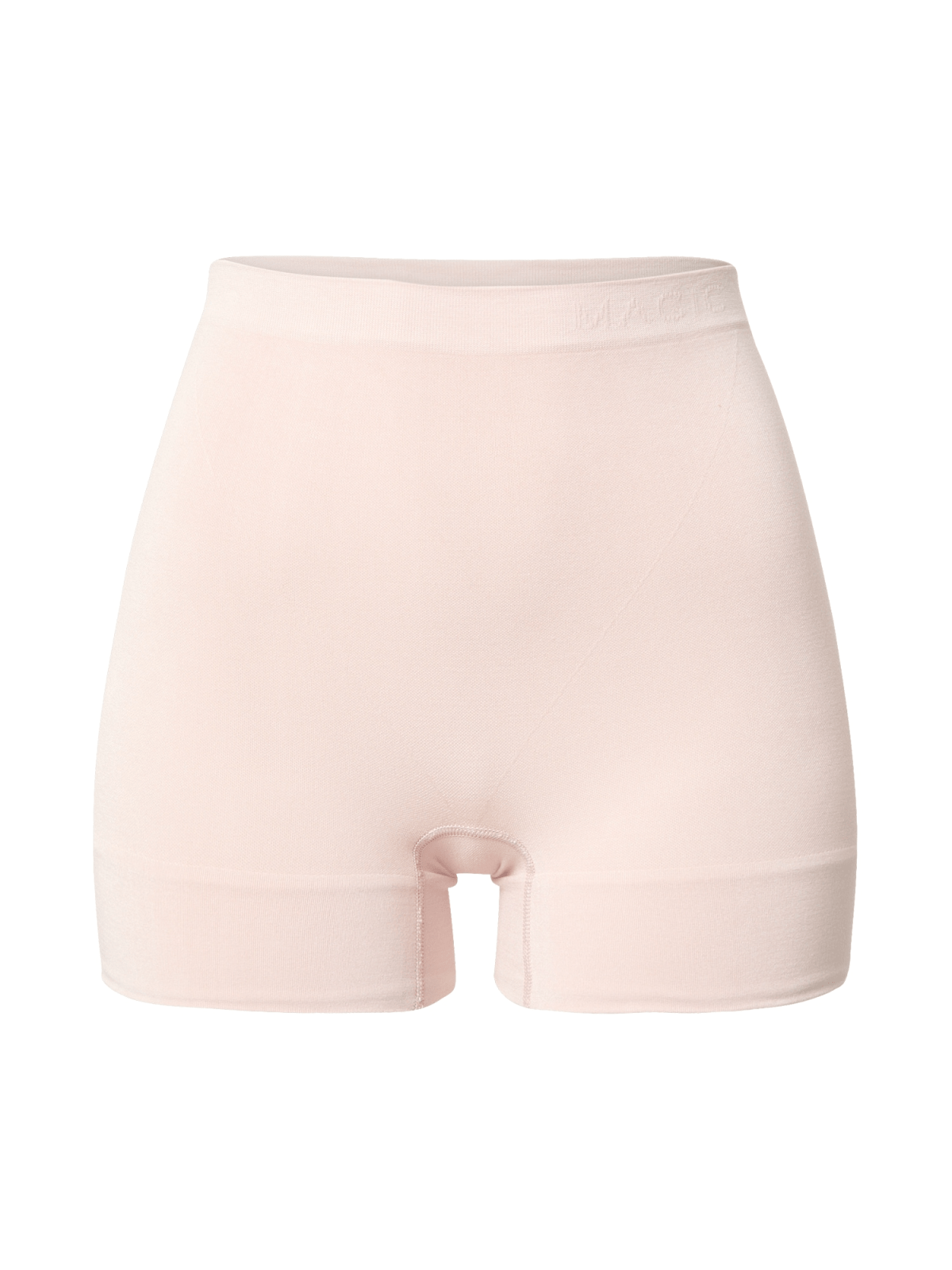 MAGIC Bodyfashion Hlače za oblikovanje  rosé