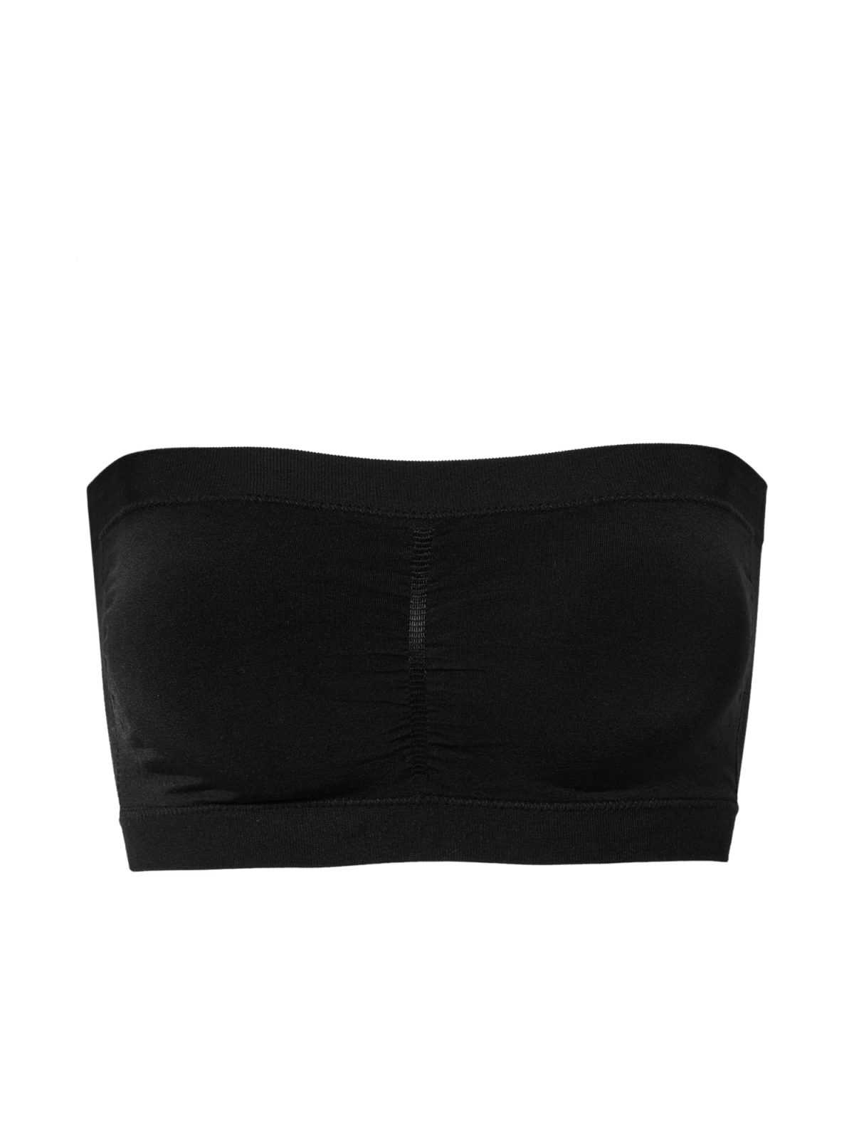 MAGIC Bodyfashion Nedrček 'Comfort'  črna
