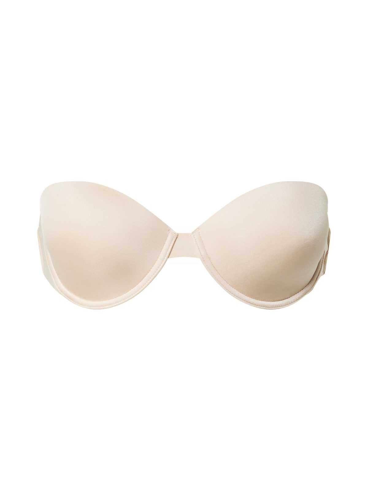 MAGIC Bodyfashion Nedrček 'Magical Strapless'  svetlo bež
