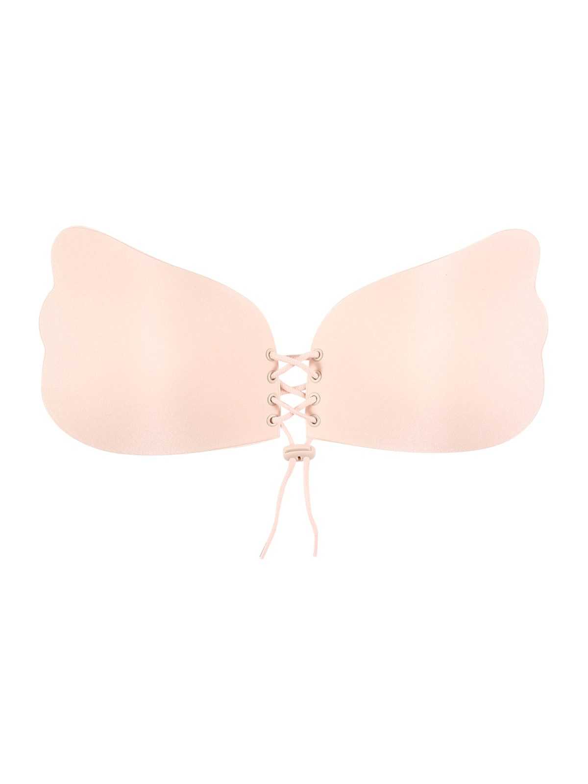 MAGIC Bodyfashion Nedrček 'Va-Va-Voom Bra'  rosé