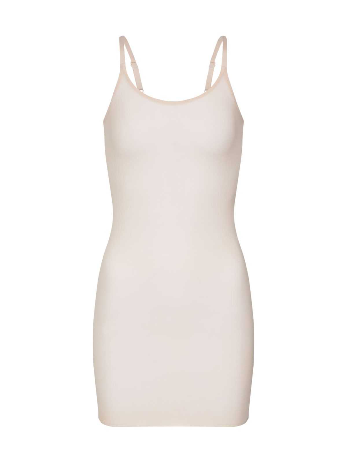 MAGIC Bodyfashion Obleka za oblikovanje 'Lite Dress'  nude