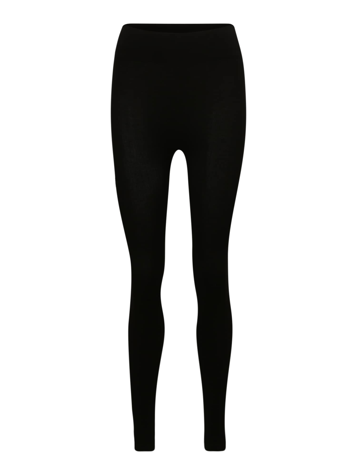MAGIC Bodyfashion Pajkice 'Bamboo'  črna