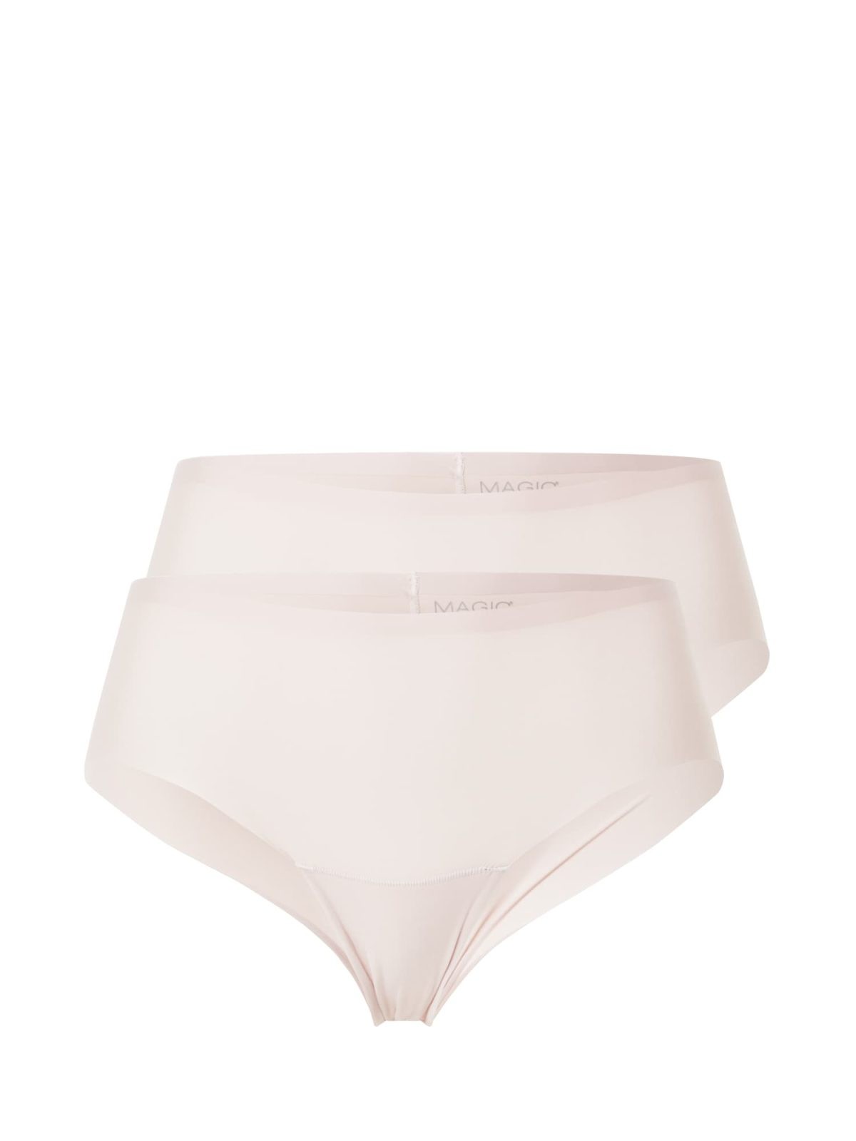 MAGIC Bodyfashion Spodnje hlače  roza