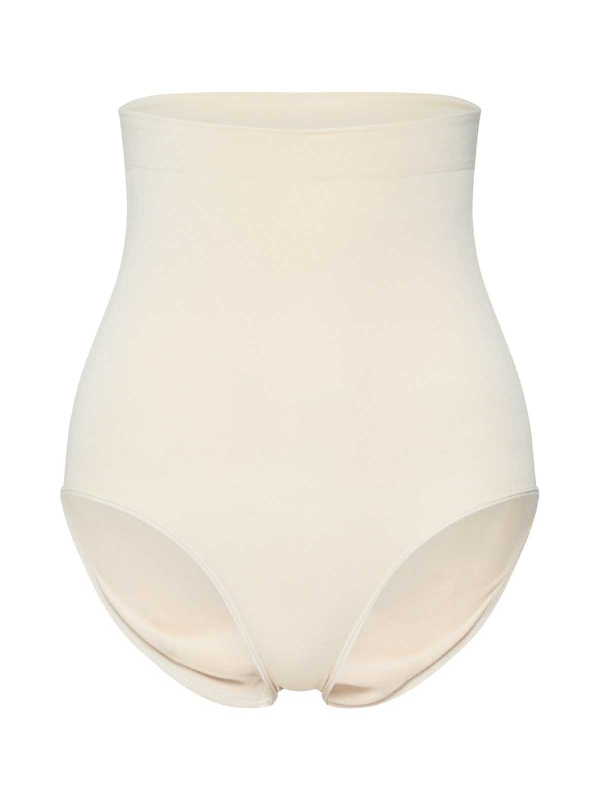 MAGIC Bodyfashion Spodnje hlače za oblikovanje 'Comfort Waistnipper'  bež / bela