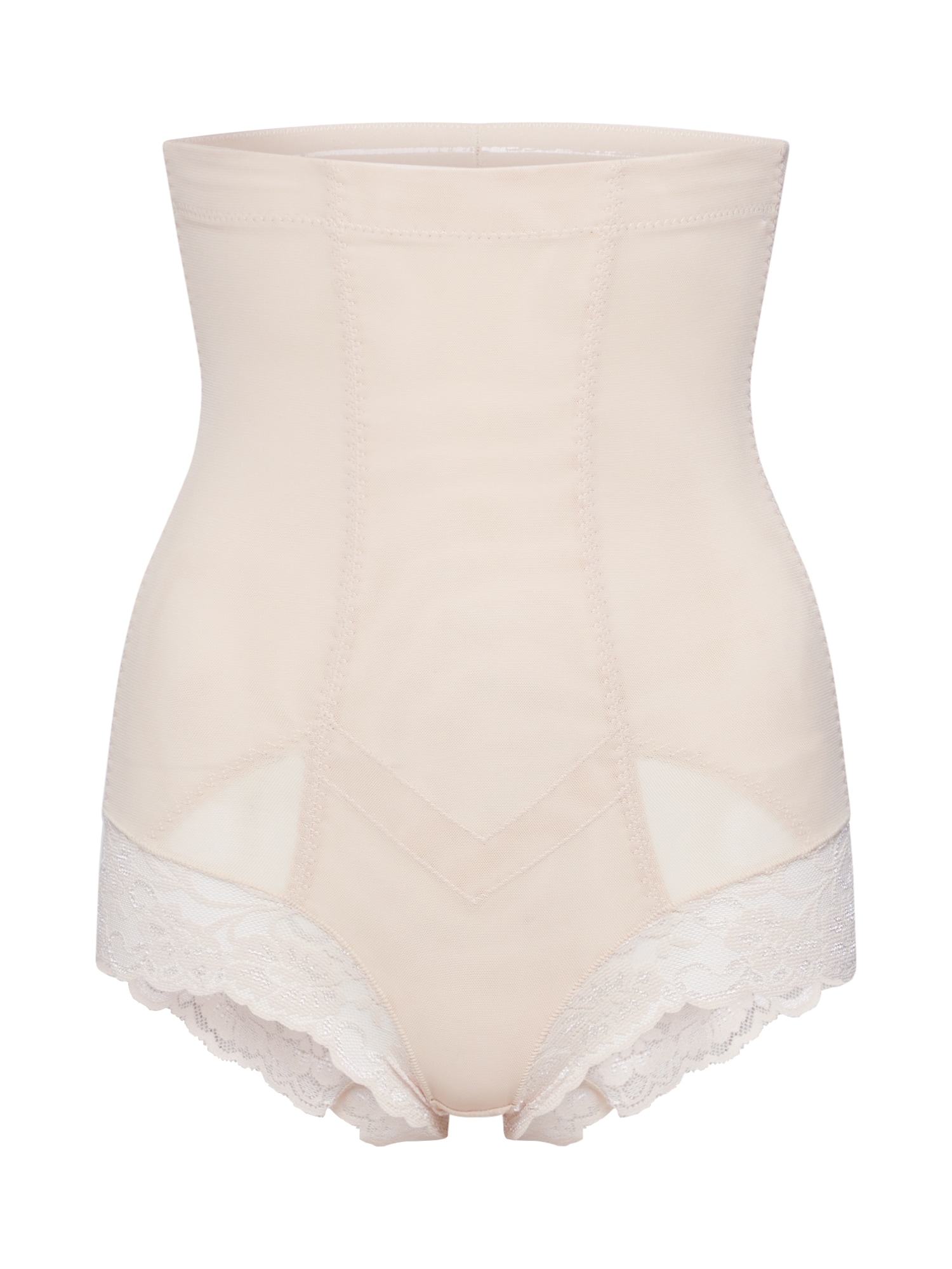 MAGIC Bodyfashion Spodnje hlače za oblikovanje 'Super Control Brief'  bež