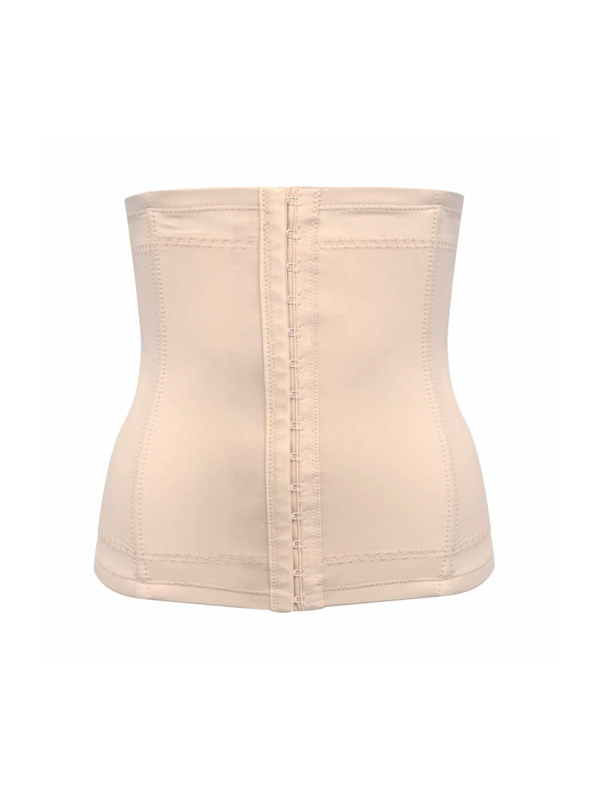 MAGIC Bodyfashion Steznik 'Maxi Sexy Waistnipper'  bež