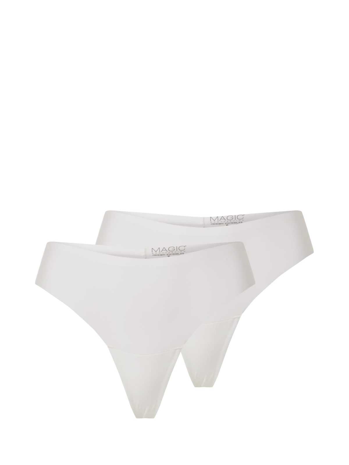 MAGIC Bodyfashion Tangice 'Dream Invisibles'  bela