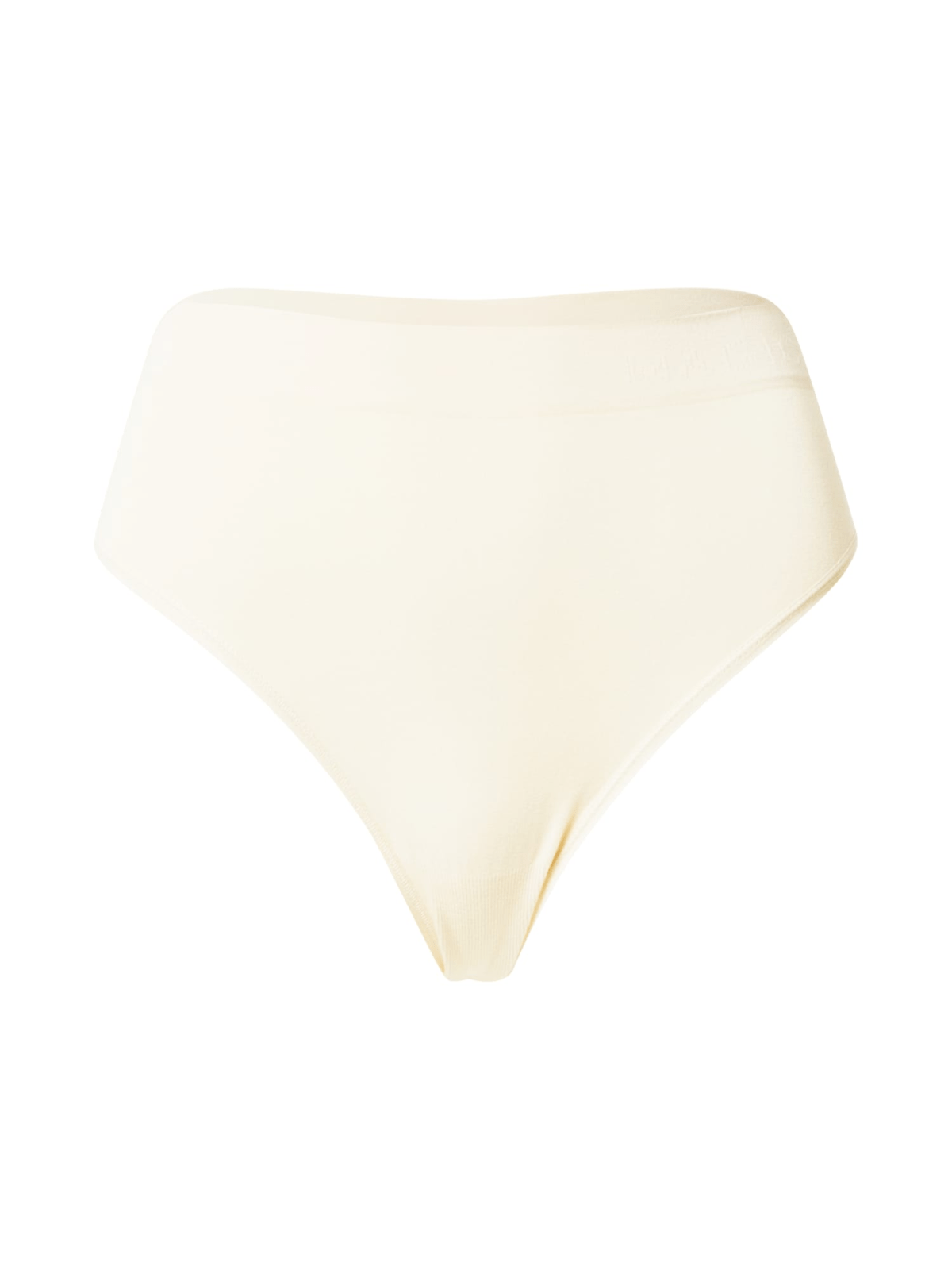 MAGIC Bodyfashion Tangice  kremna