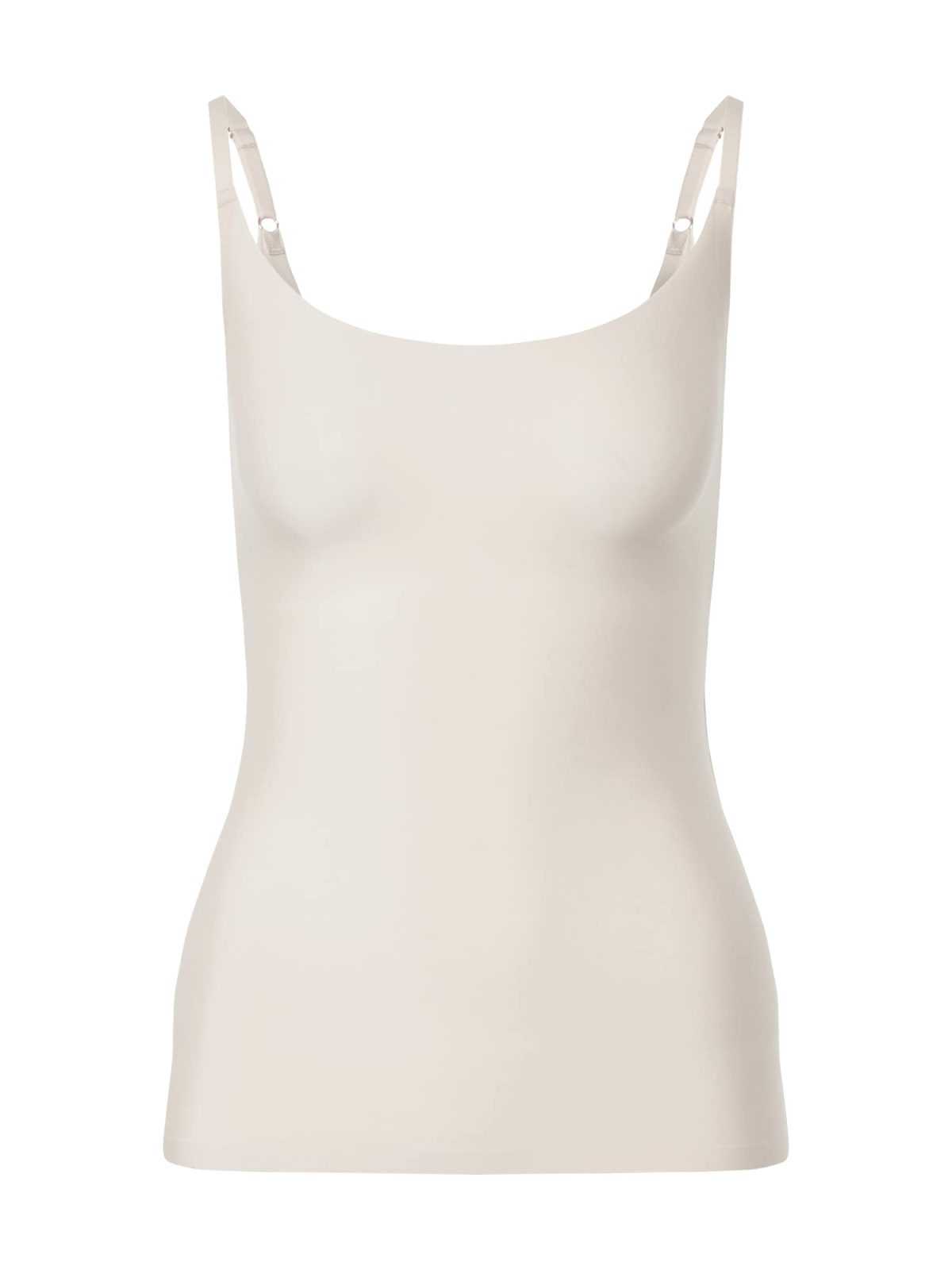 MAGIC Bodyfashion Top za oblikovanje 'Dream Cami'  bež