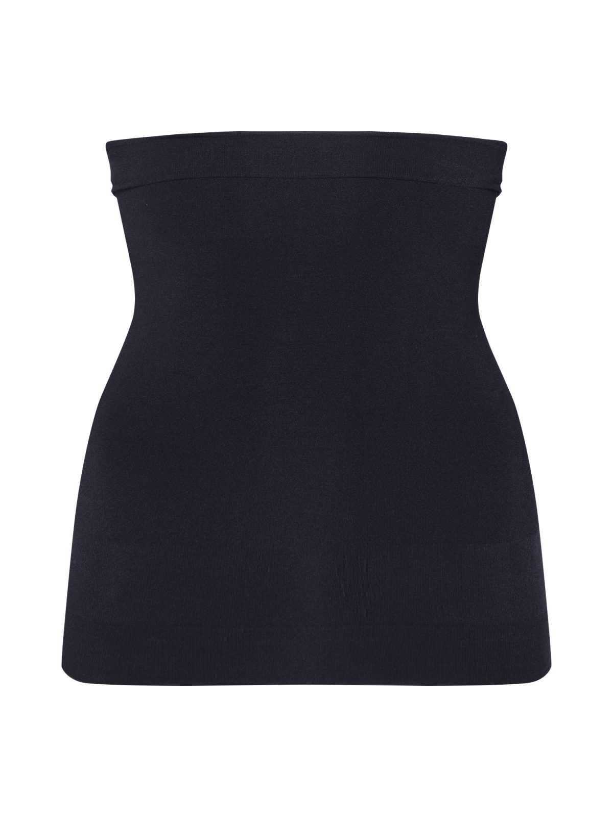 MAGIC Bodyfashion Top za oblikovanje 'Waistnipper'  črna
