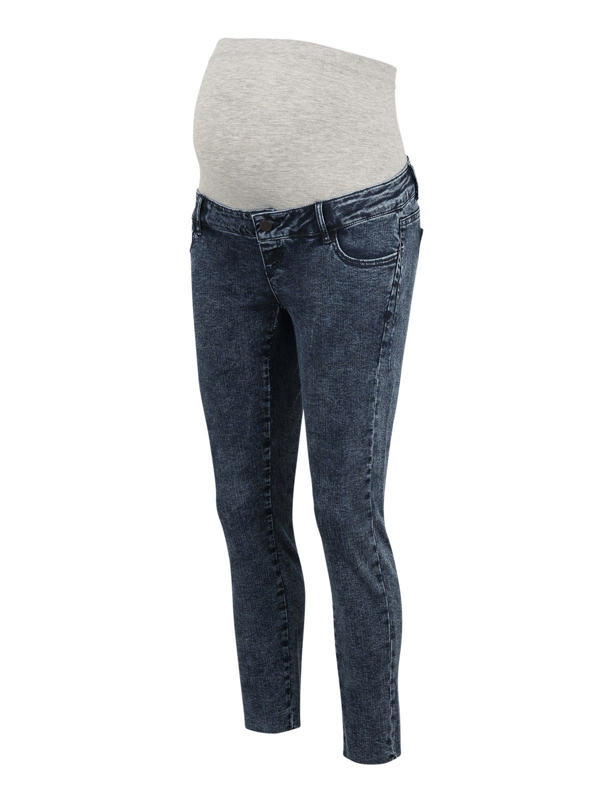 MAMALICIOUS Kavbojke 'Ventura'  moder denim