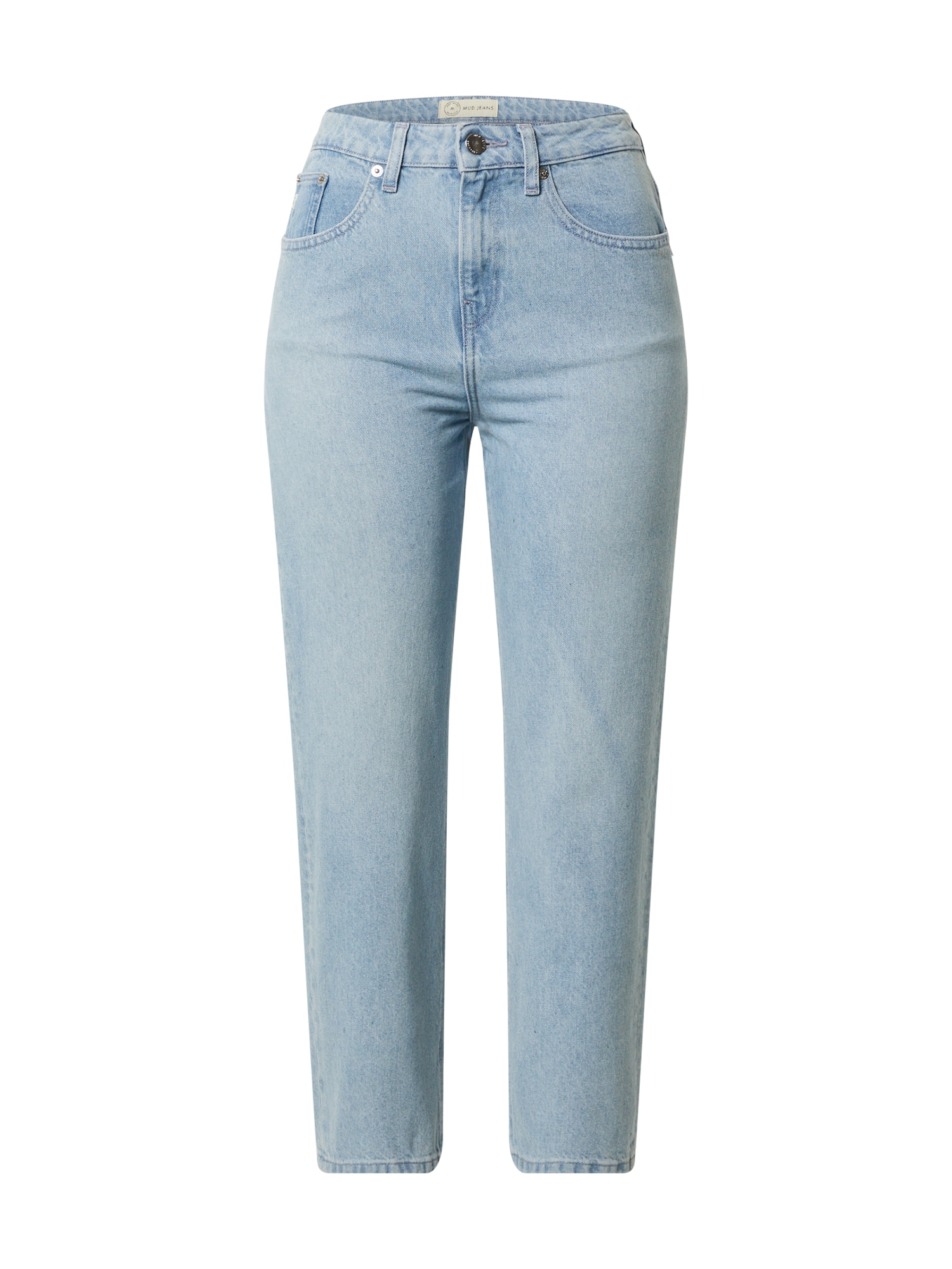 MUD Jeans Kavbojke 'Mimi'  svetlo modra